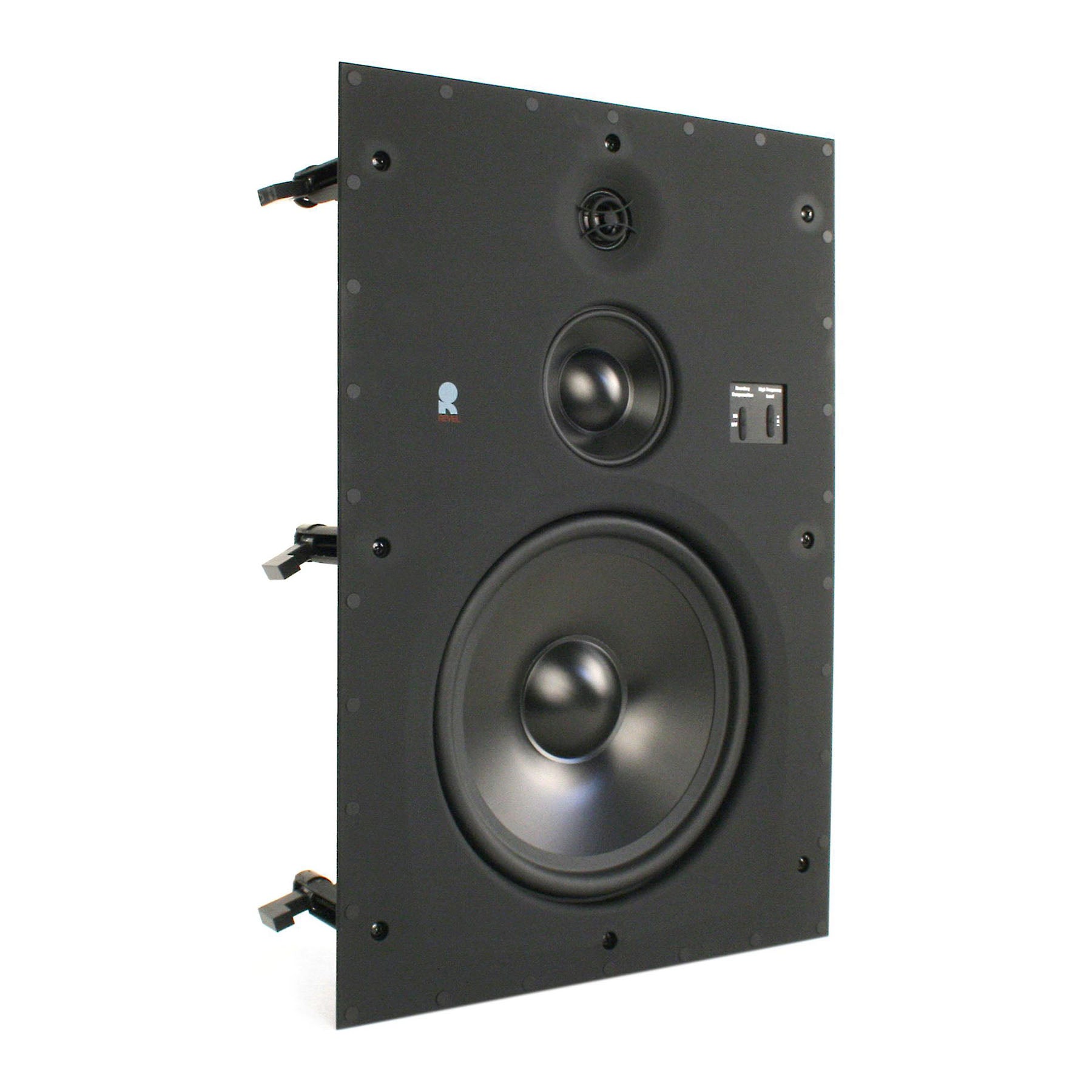 Revel W893 9" In-Wall Loudspeaker