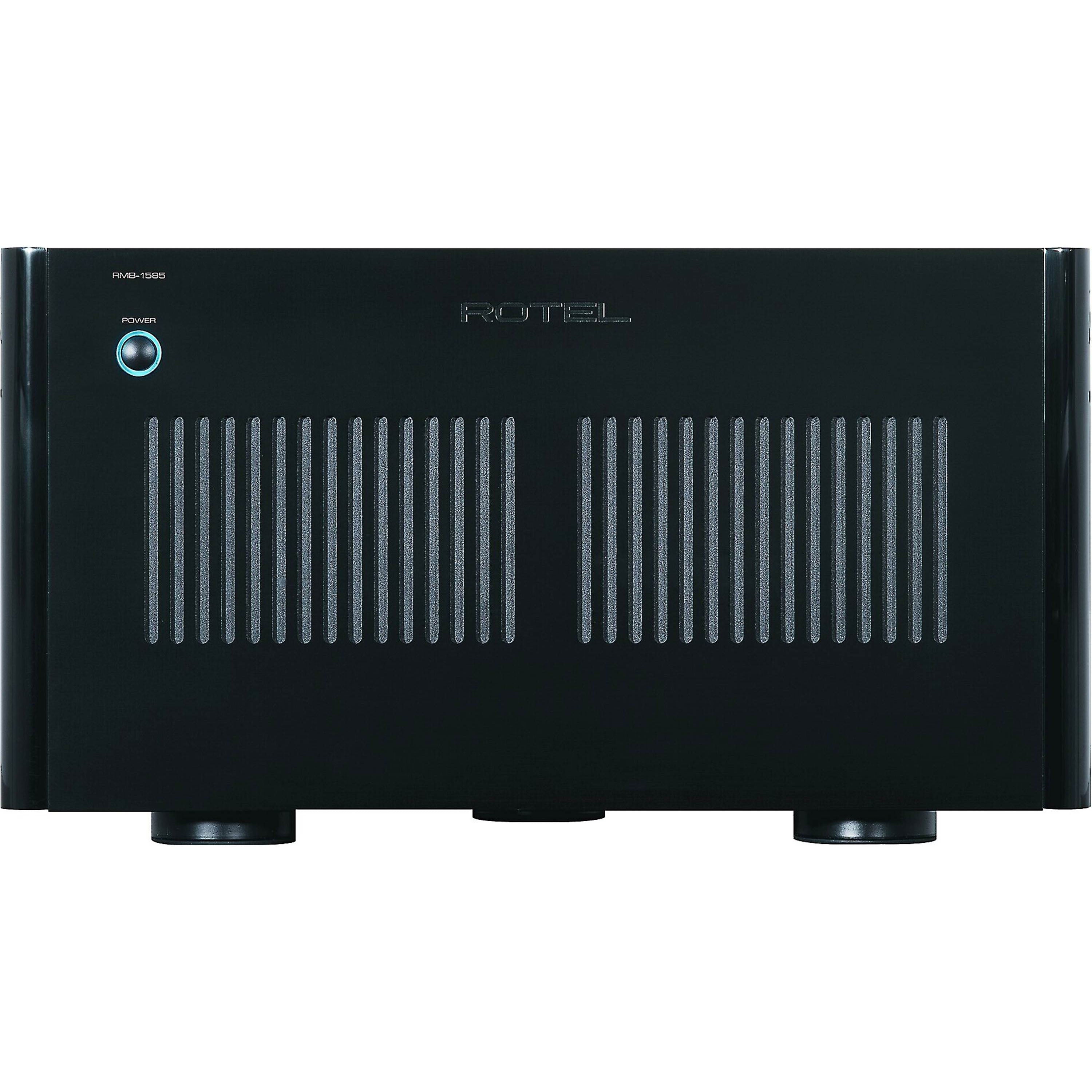 Rotel RMB-1585 Multi-channel Power Amplifier