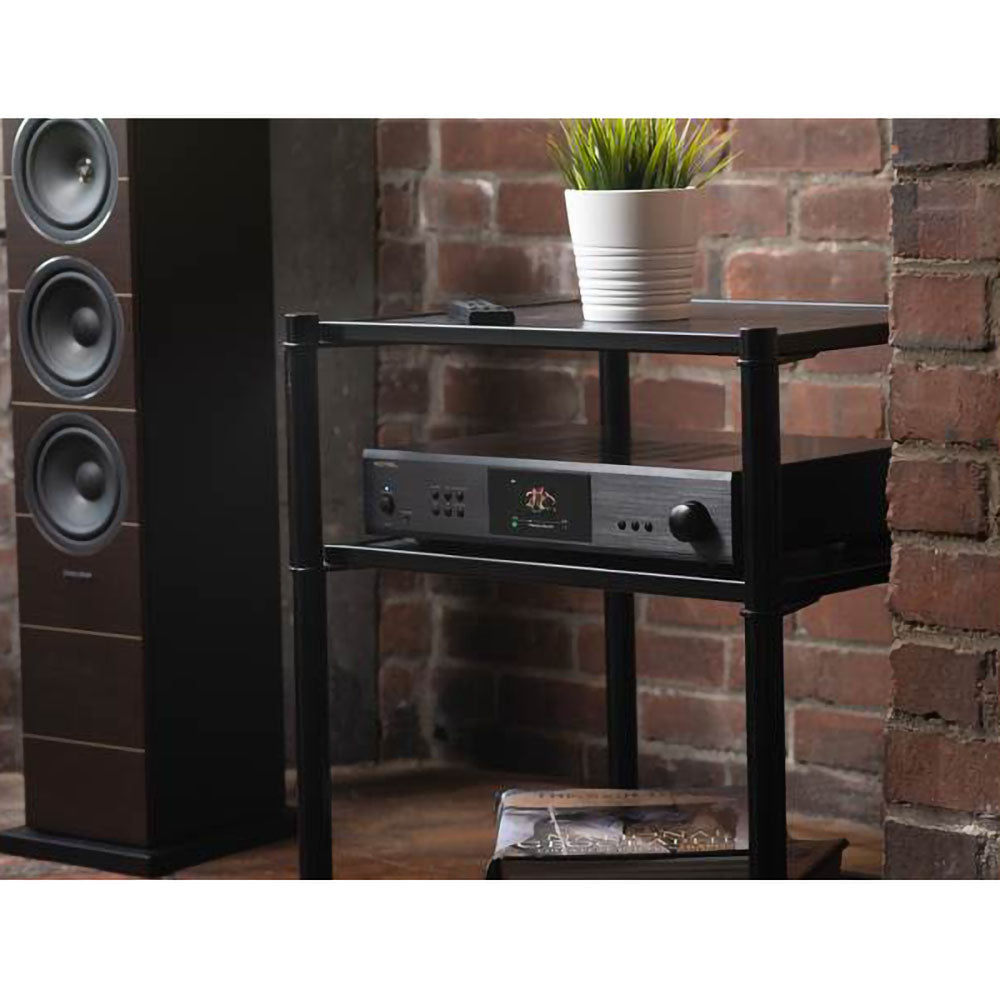Rotel S14 Integrated Streaming Amplifier