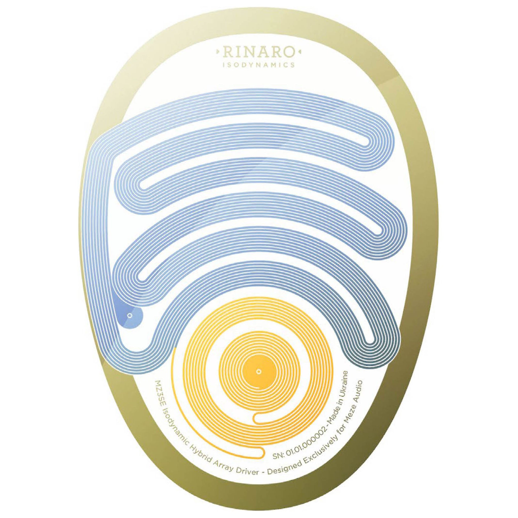 Meze Audio Elite Aluminium