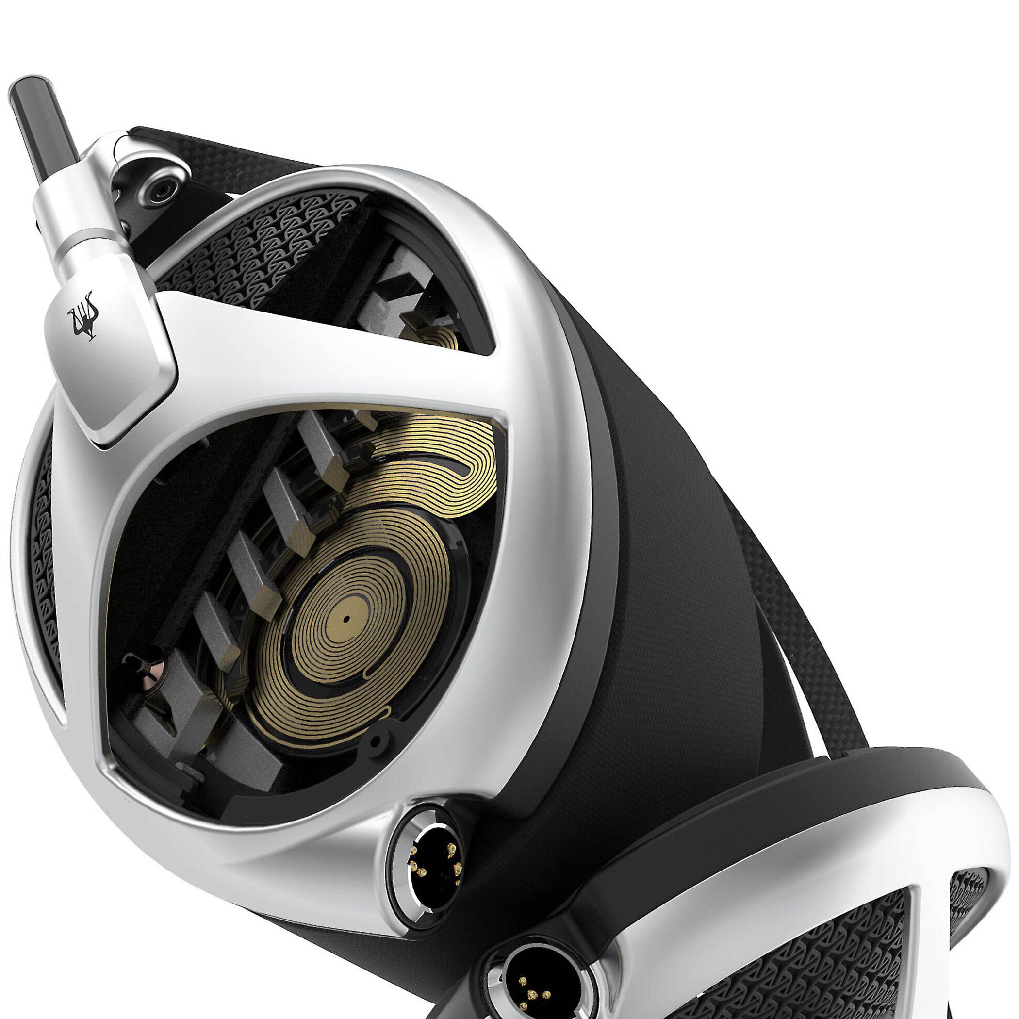 Meze Audio Elite Aluminium