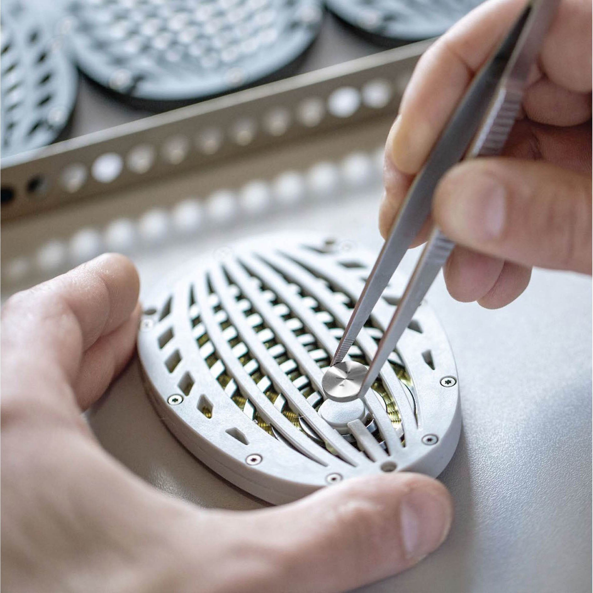 Meze Audio Elite Aluminium