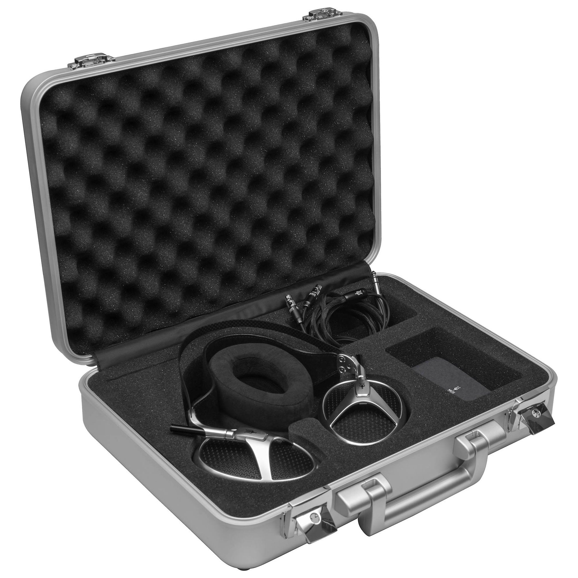 Meze Audio Elite Aluminium