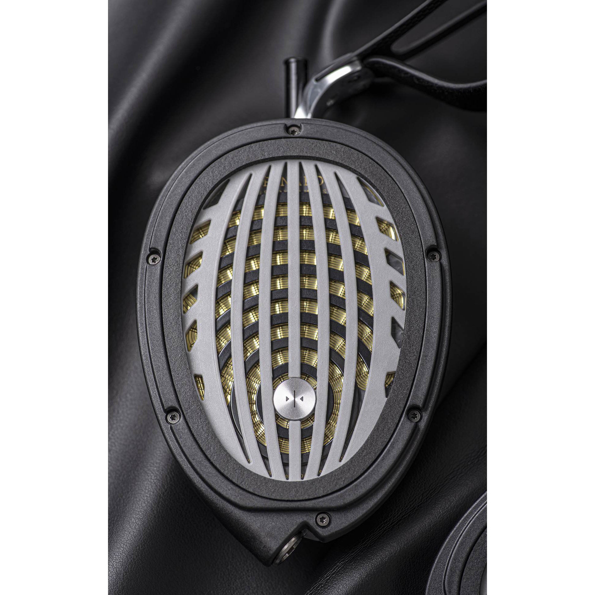 Meze Audio Elite Aluminium