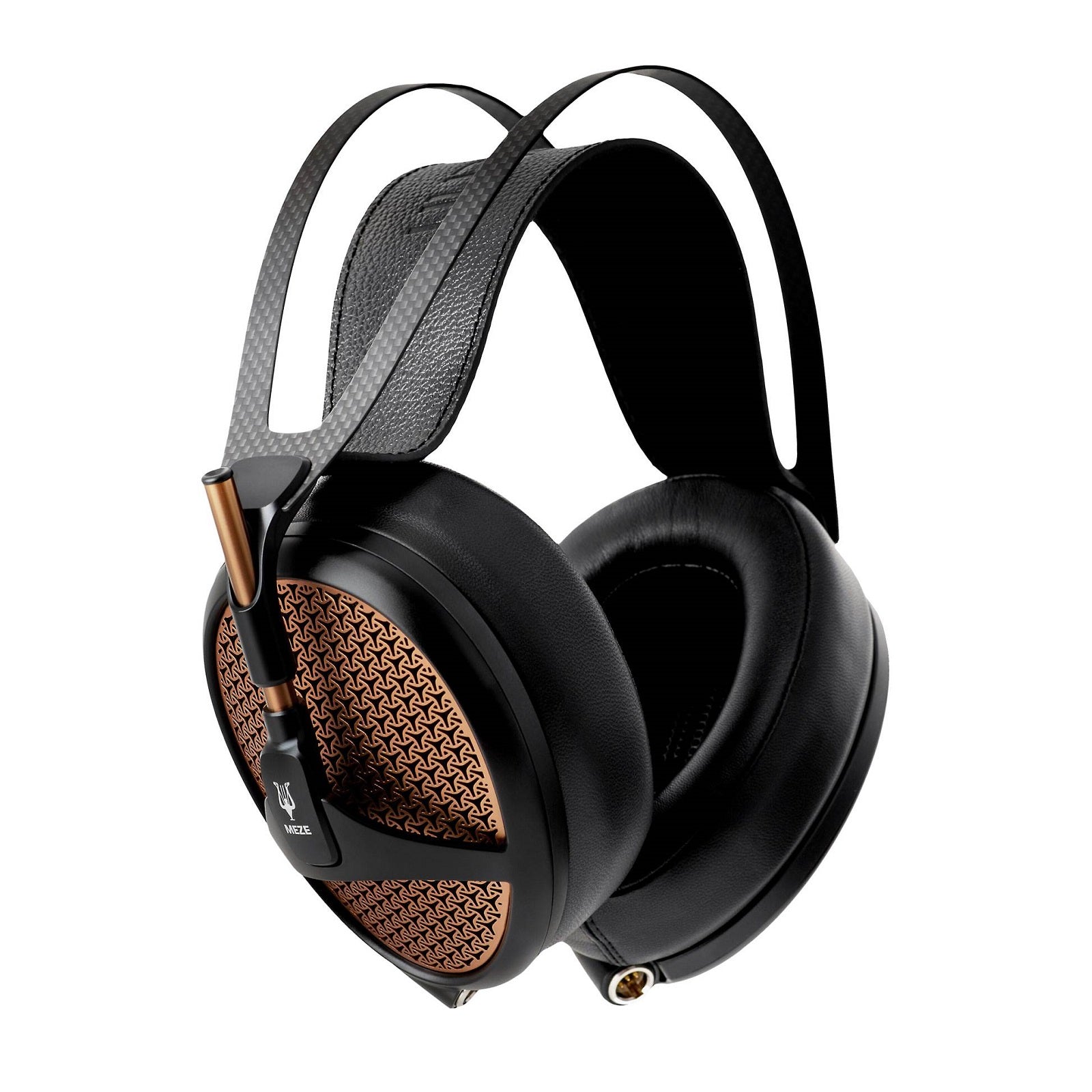 Meze Audio EMPYREAN First Isodynamic Hybrid Array Headphone