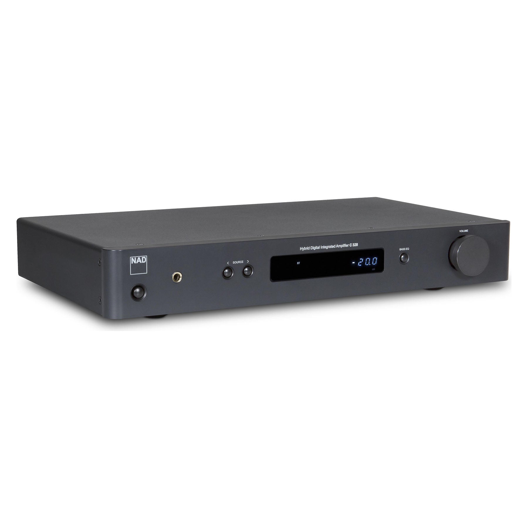 NAD C328 Integrated Amplifier