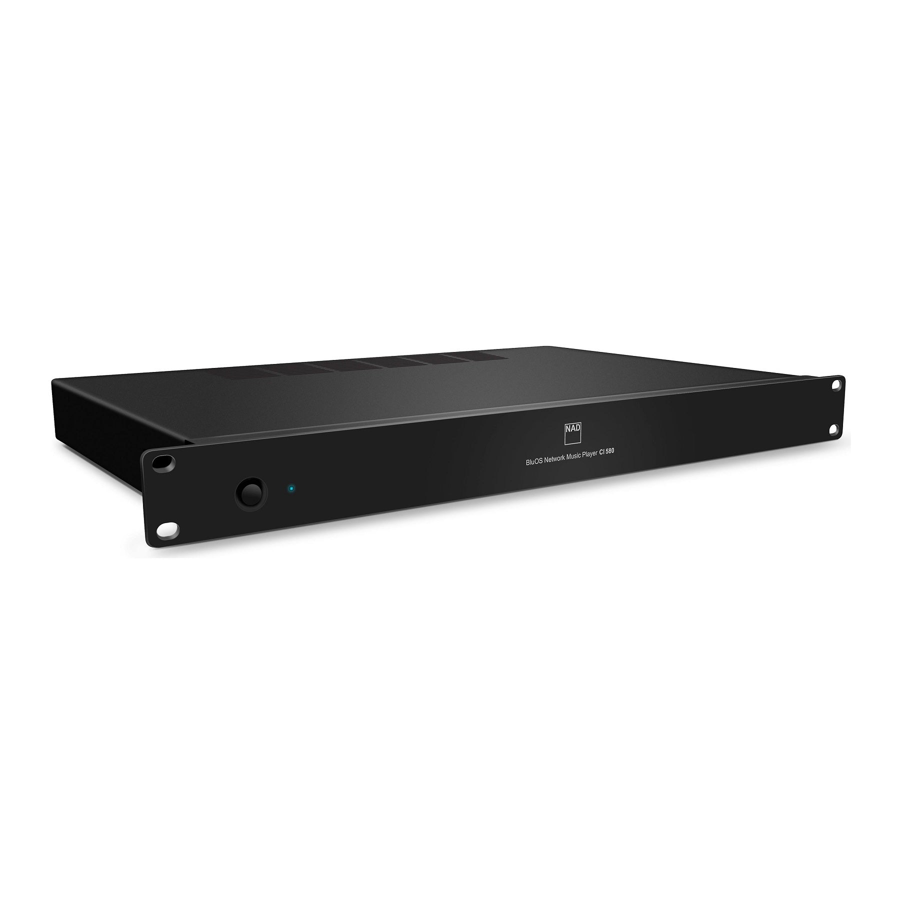 NAD CI580 V2 BluOS Network Music Player
