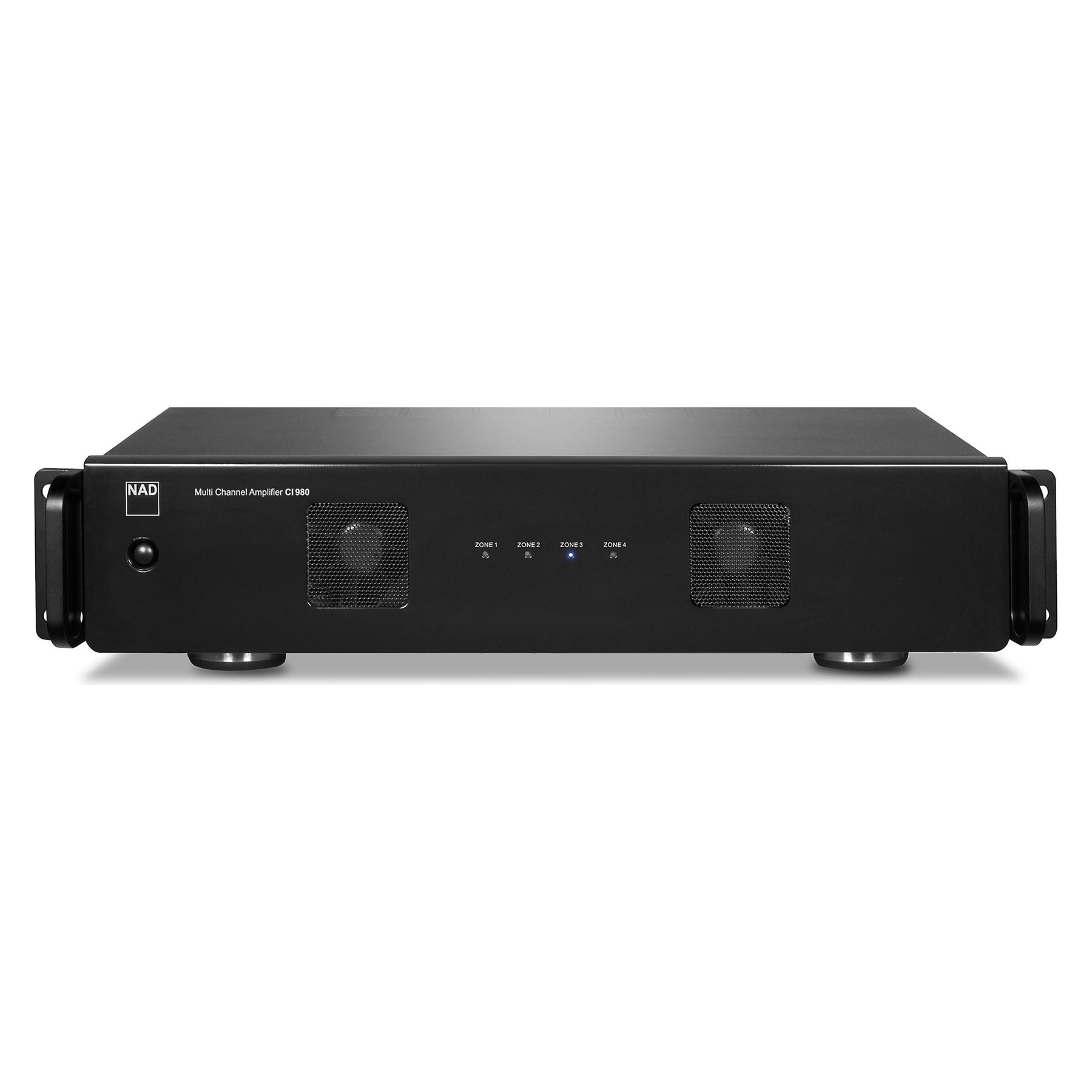 NAD CI 980 8-Channel / 4-Zone Power amplier