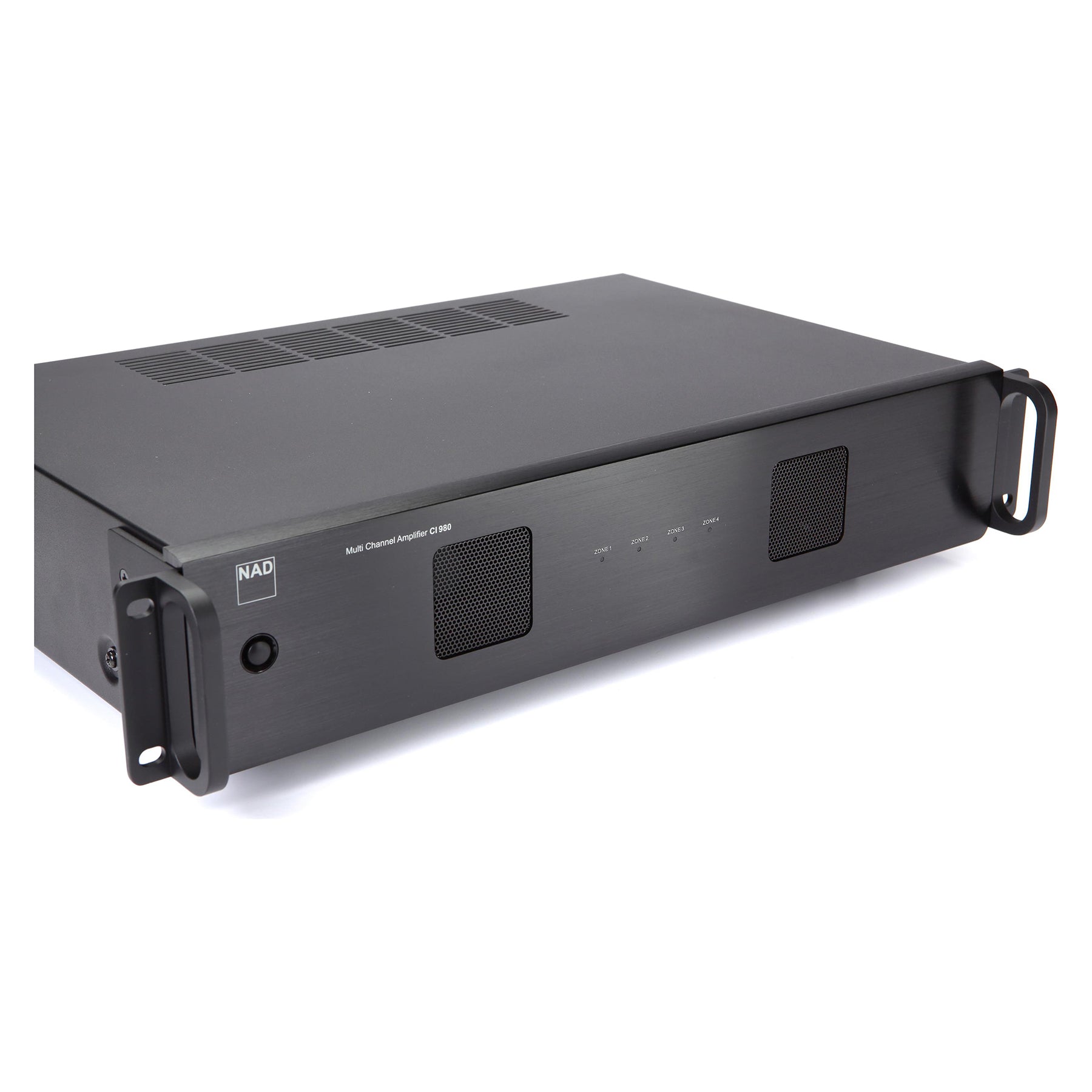 NAD CI980 8-Channel / 4-Zone Power amplier