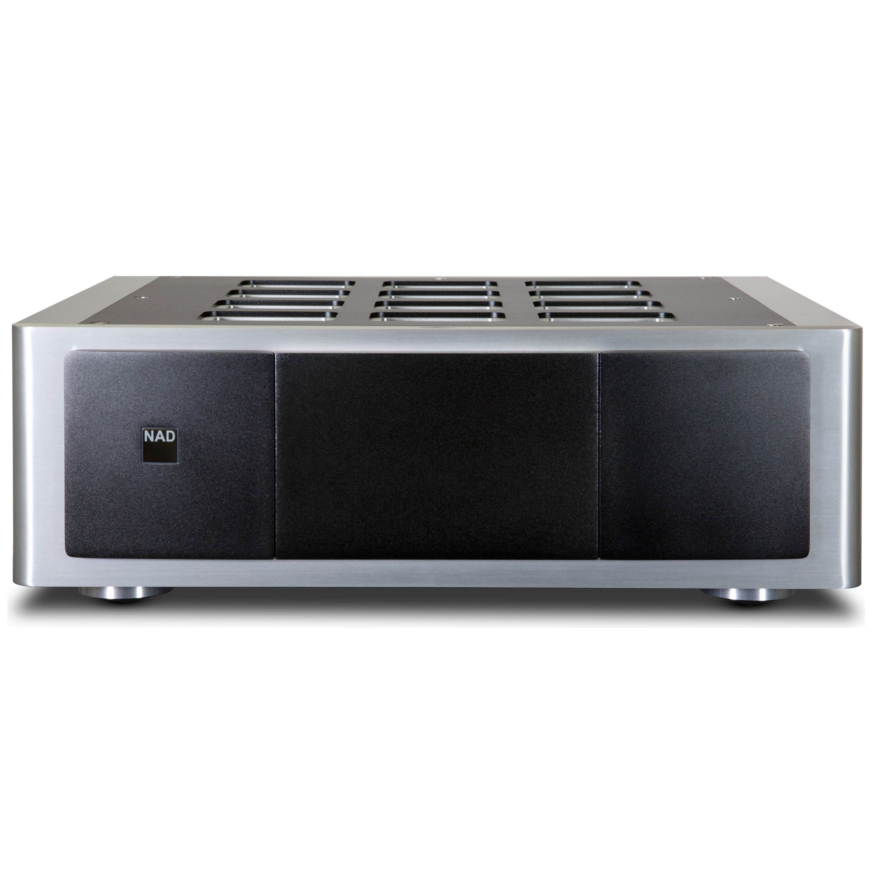 NAD M28 Seven Channel Power Amplifier