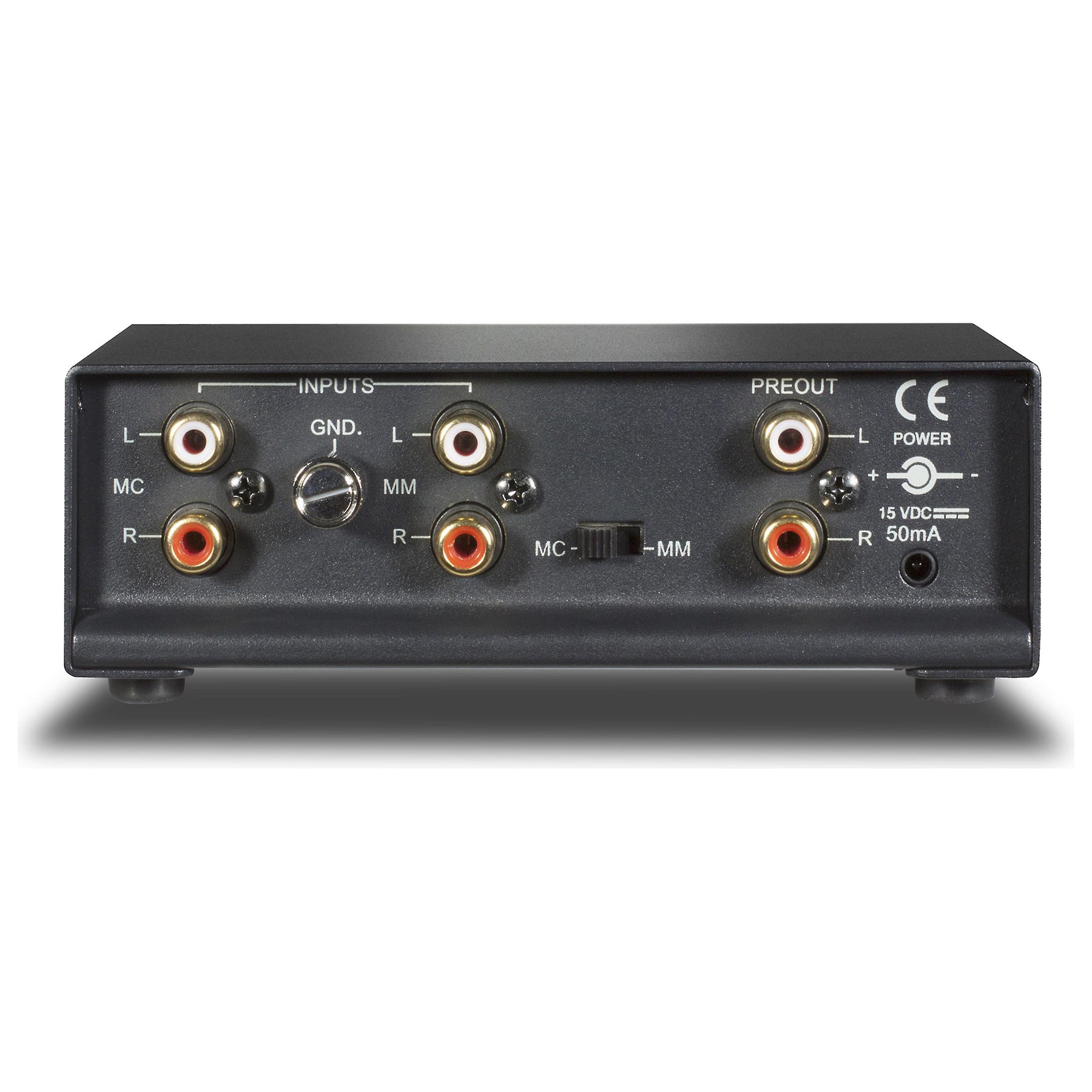 NAD PP2e Phono Preamplfier