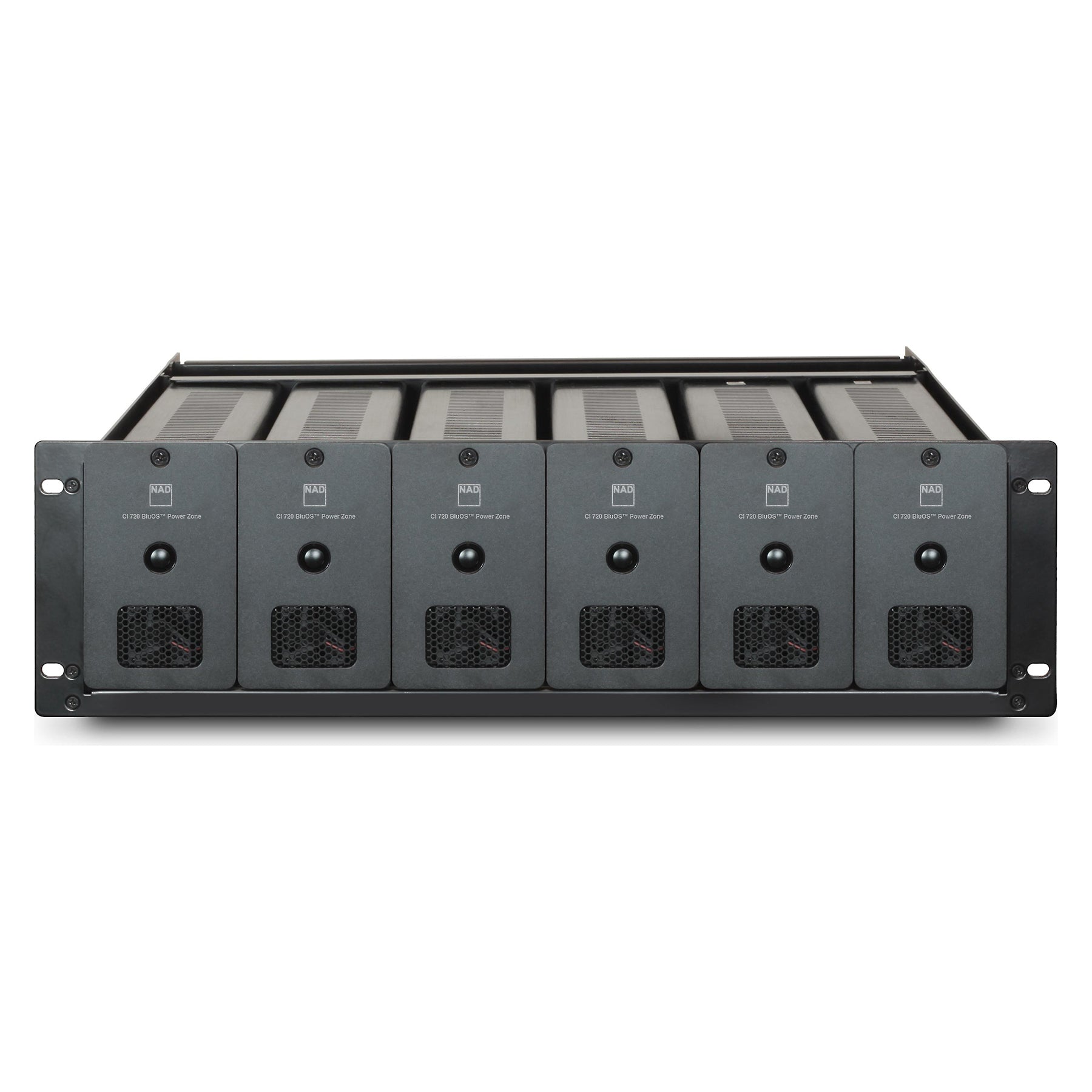 NAD RM720 Rack Mount Accessory