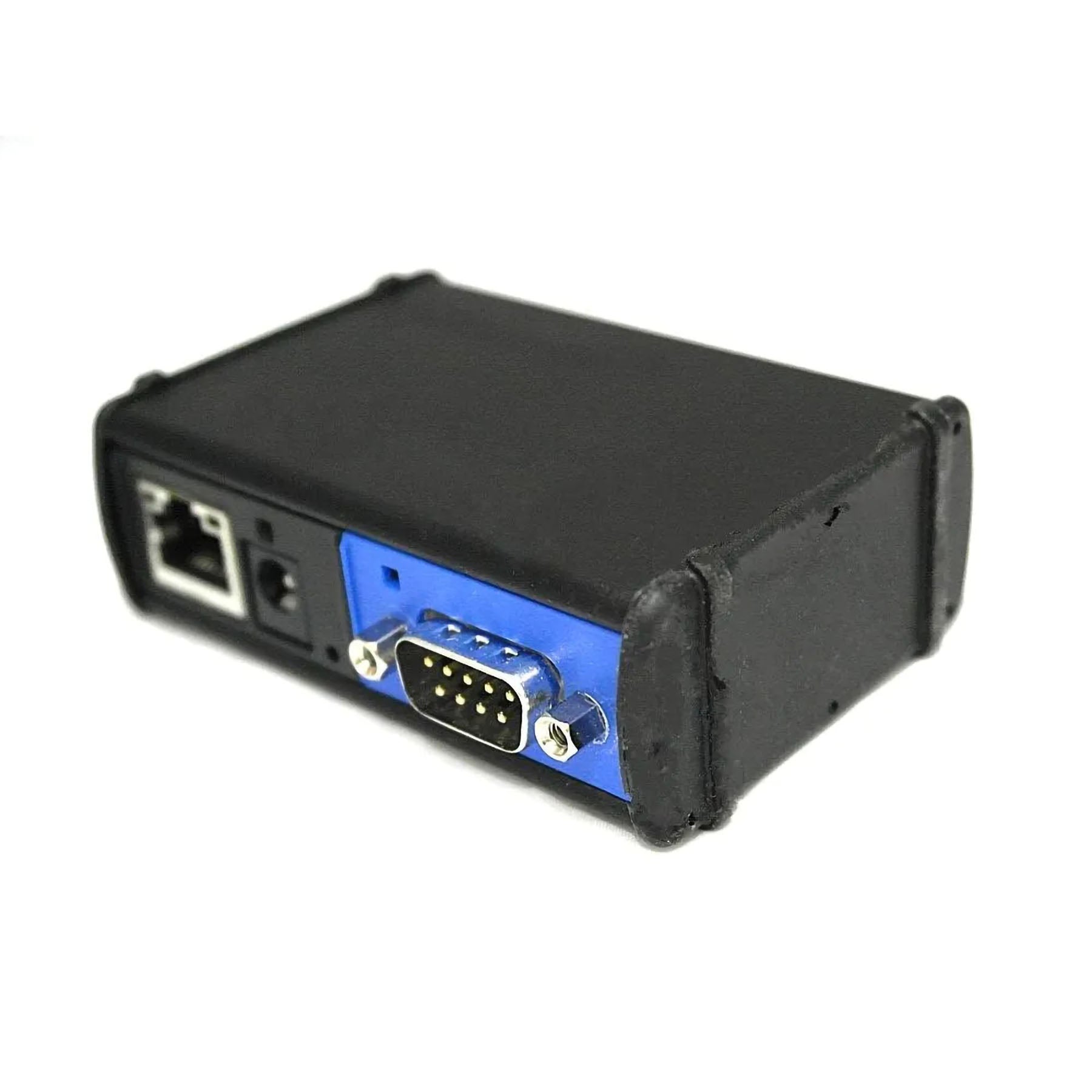 Revox Global Caché iTach wired TCP/IP to RS232