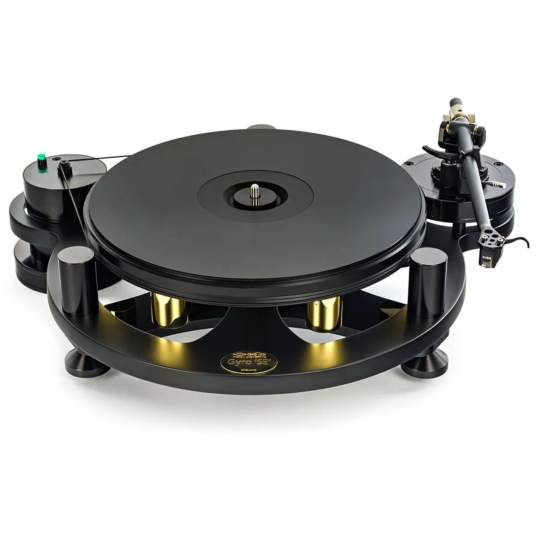 Michell Gyrodec SE Turntable