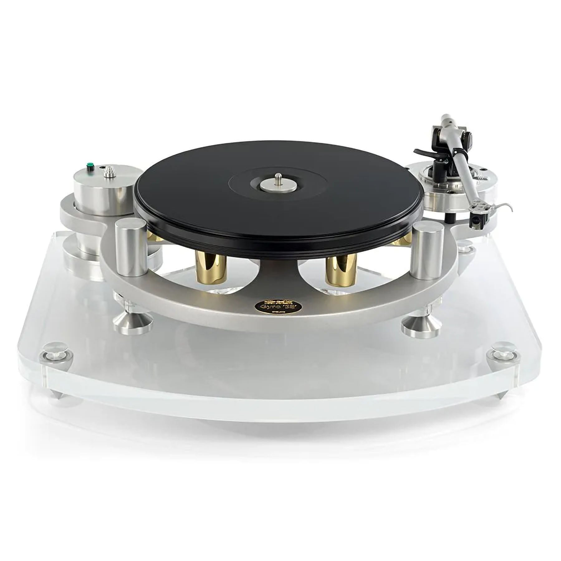 Michell Gyrodec SE Turntable