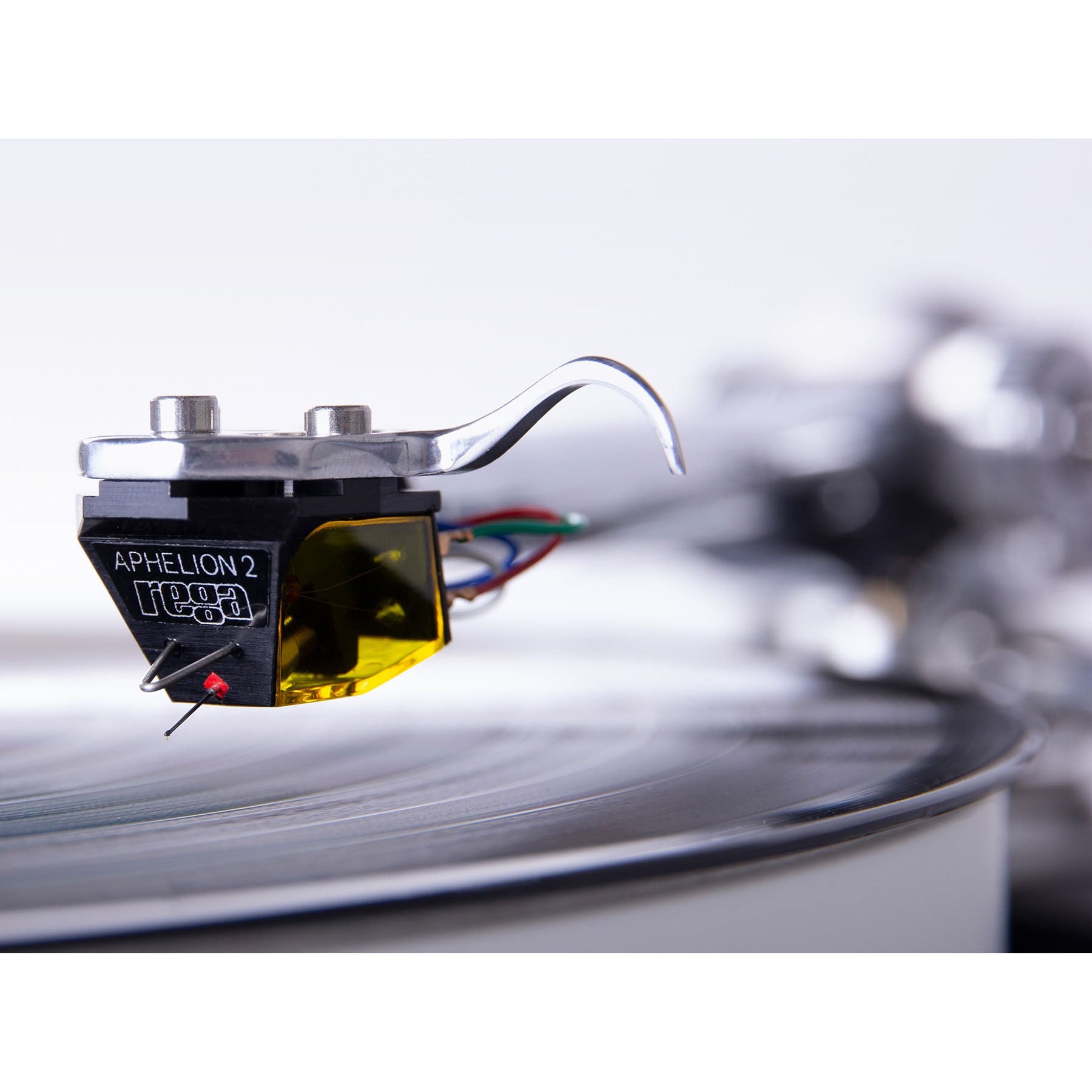 Rega Aphelion 2 Reference Cartridge