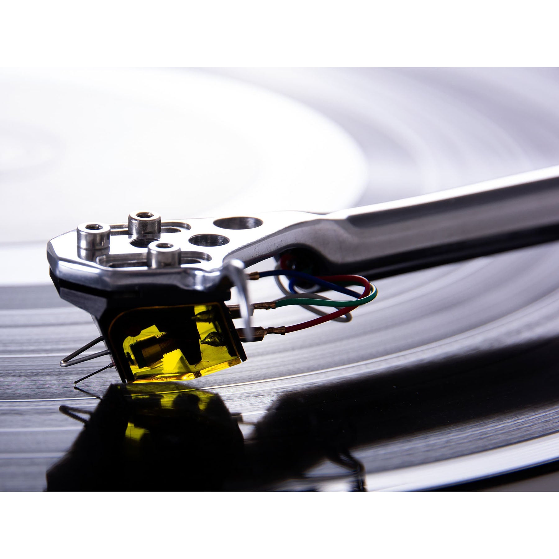 Rega Aphelion 2 Reference Cartridge
