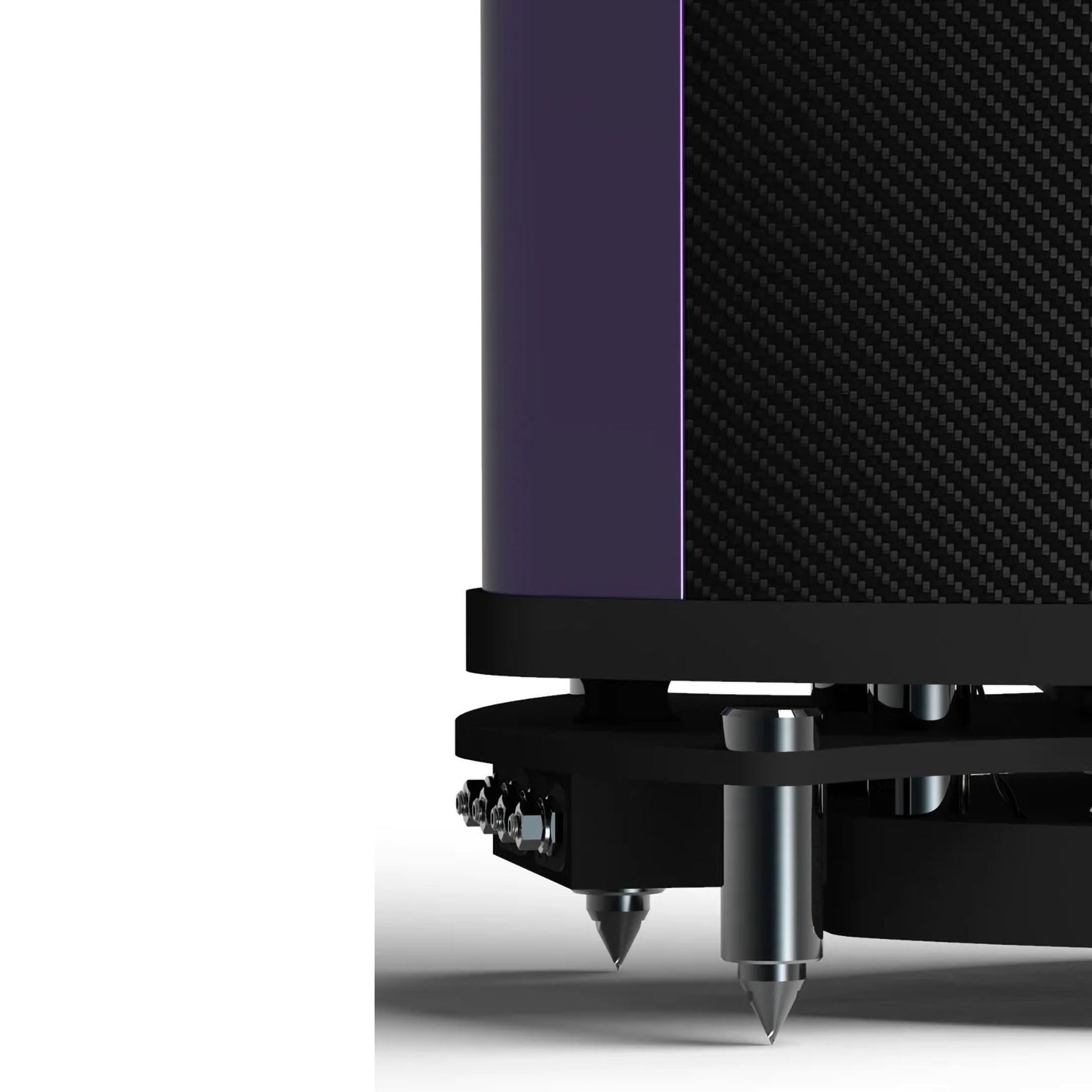 Wilson Benesch Fibonacci Series - A.C.T 3Zero 2.5-Way Floorstanding Loudspeaker (pair)