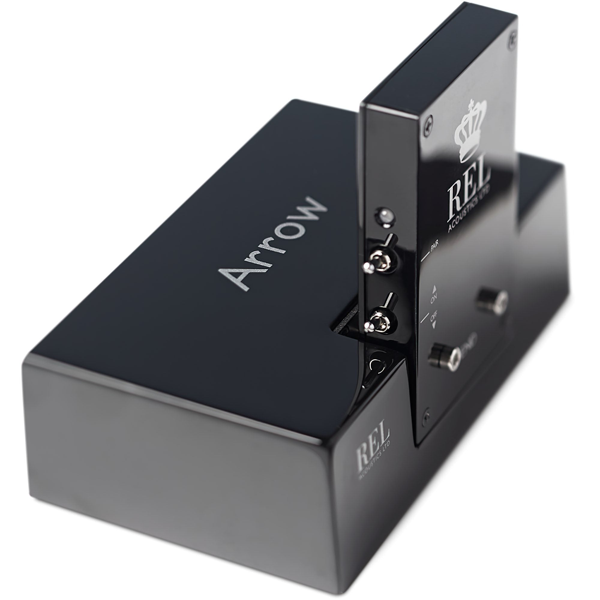 REL Acoustics Arrow Wireless Transmitter