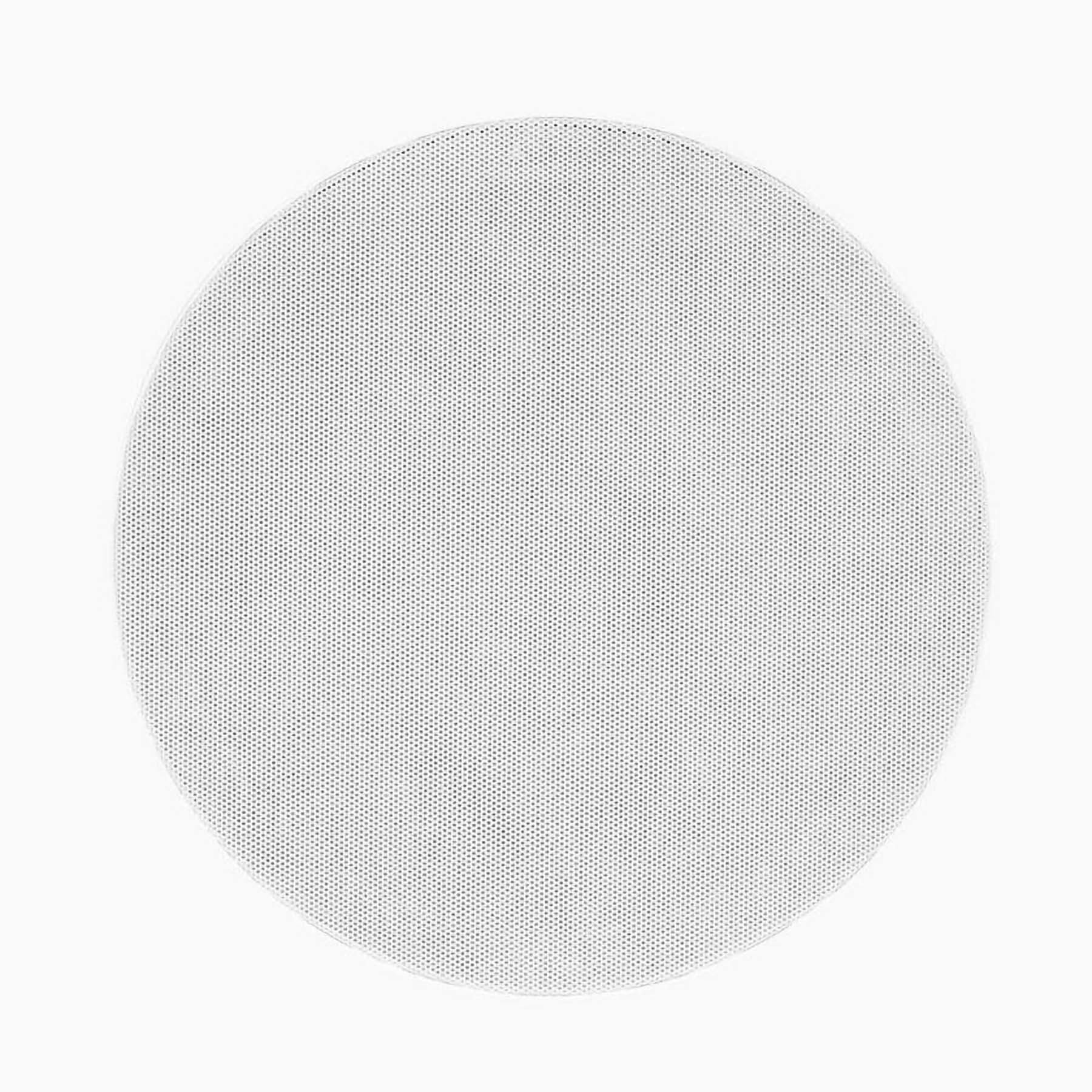 TRIANGLE Secret ICT8 8-Inch Circular In-Ceiling Speakers (pair)