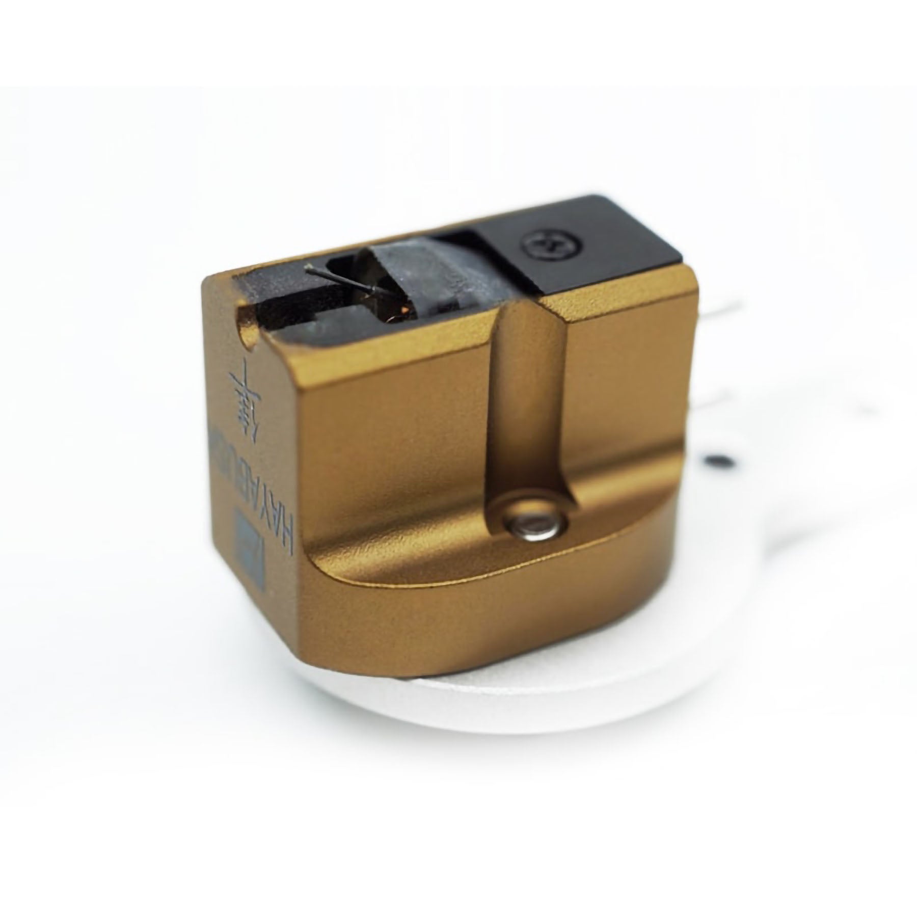 Mutech RM-Kanda Hayabusa Stereo MC Phono Cartridge