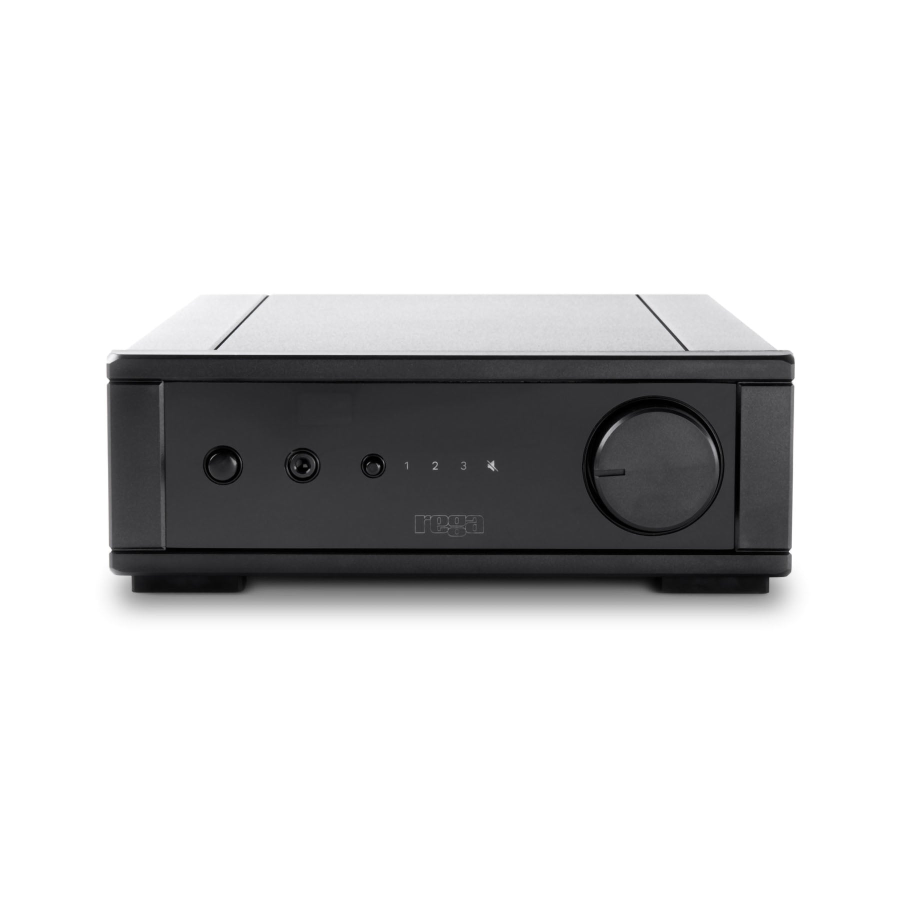 Rega iO Amplifier