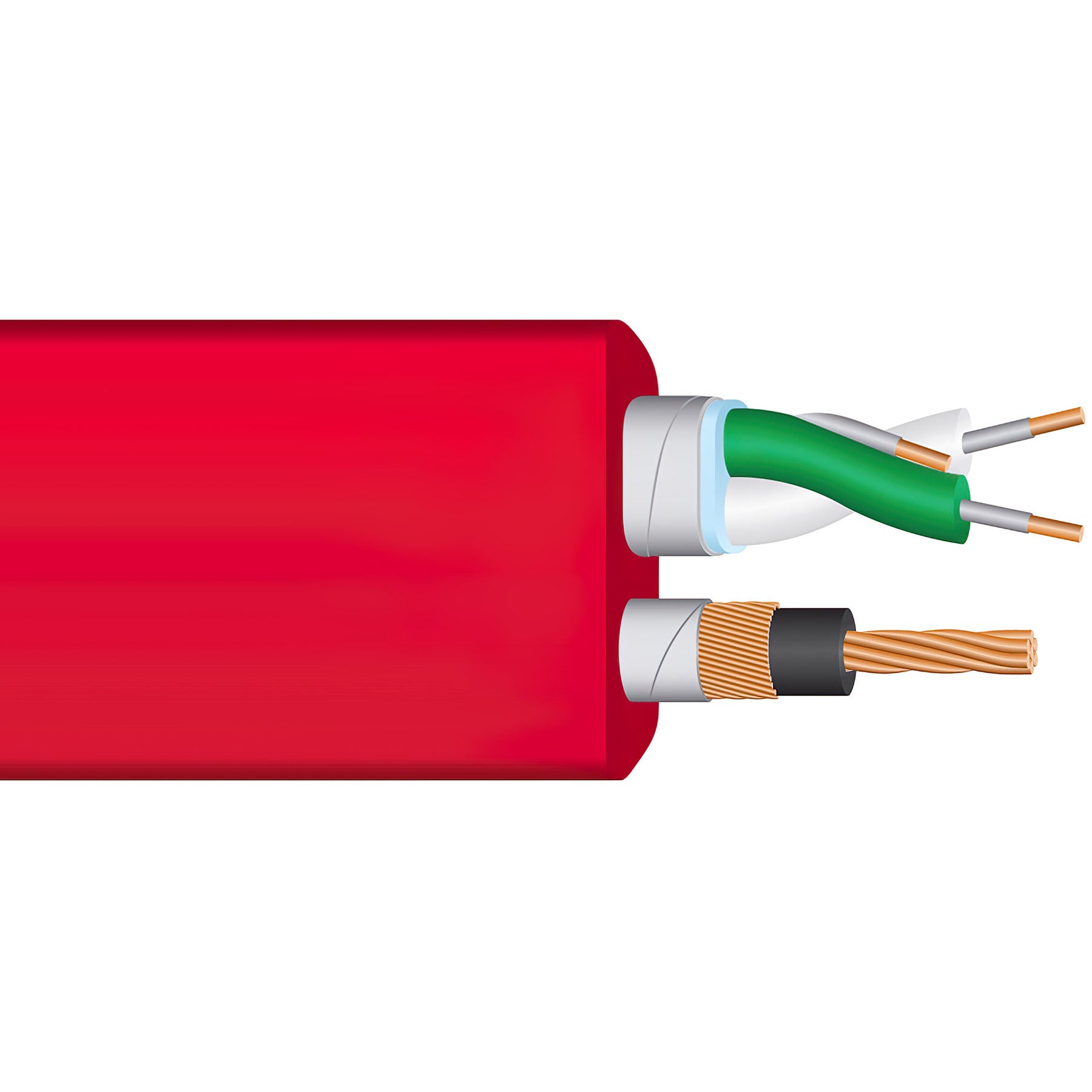 Wireworld Starlight 8 USB 2.0 Audio Cables