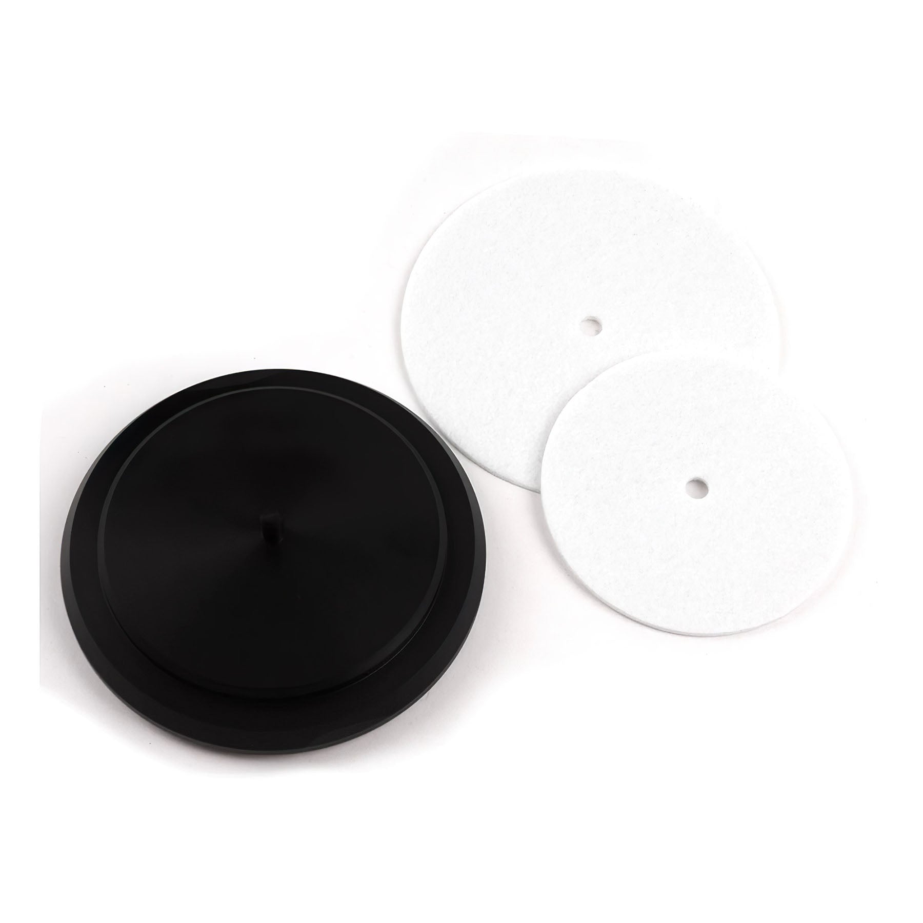 Kirmuss Audio KA-RS-1 Record Spinner