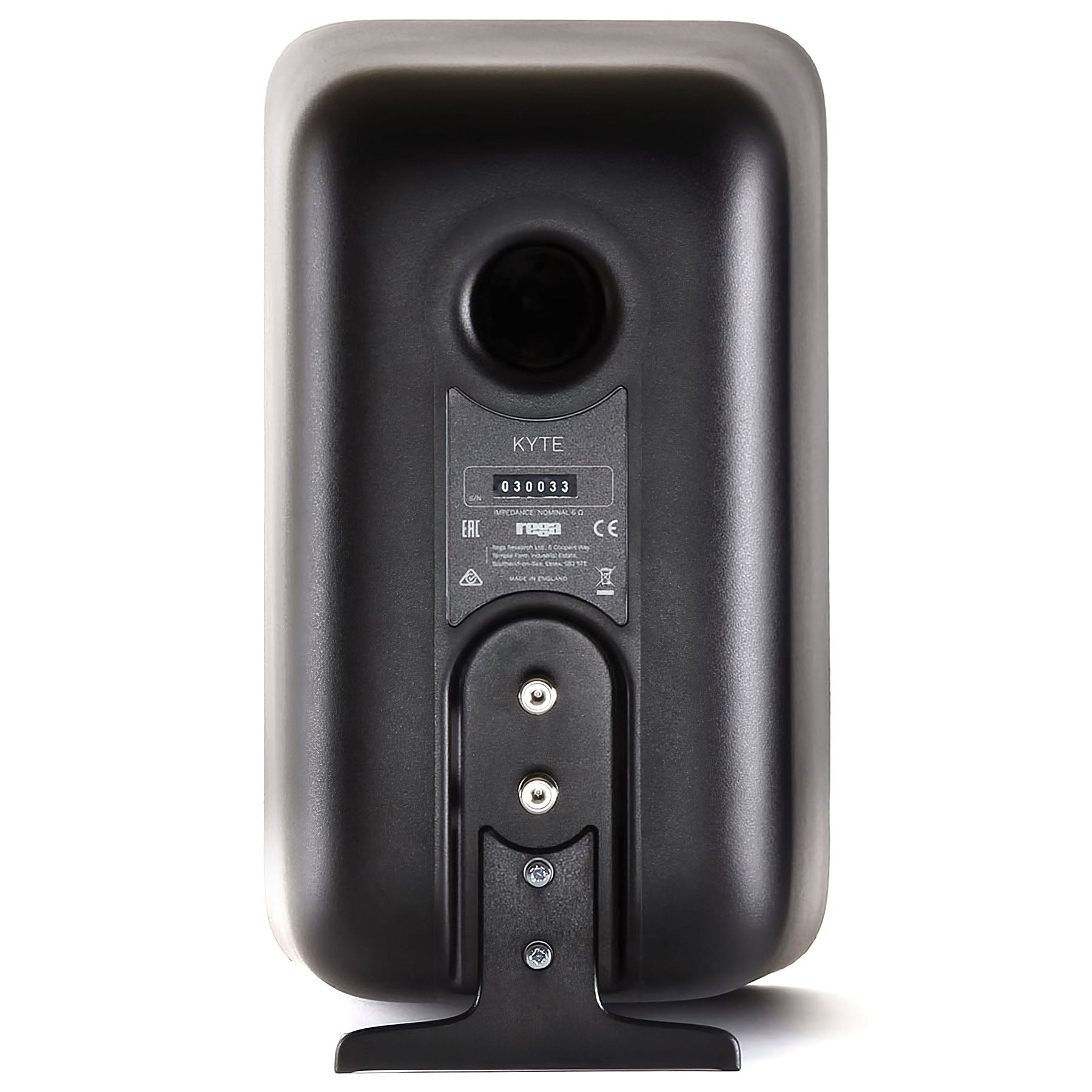 Rega Kyte 2-way Bookshelf Speakers (pair)