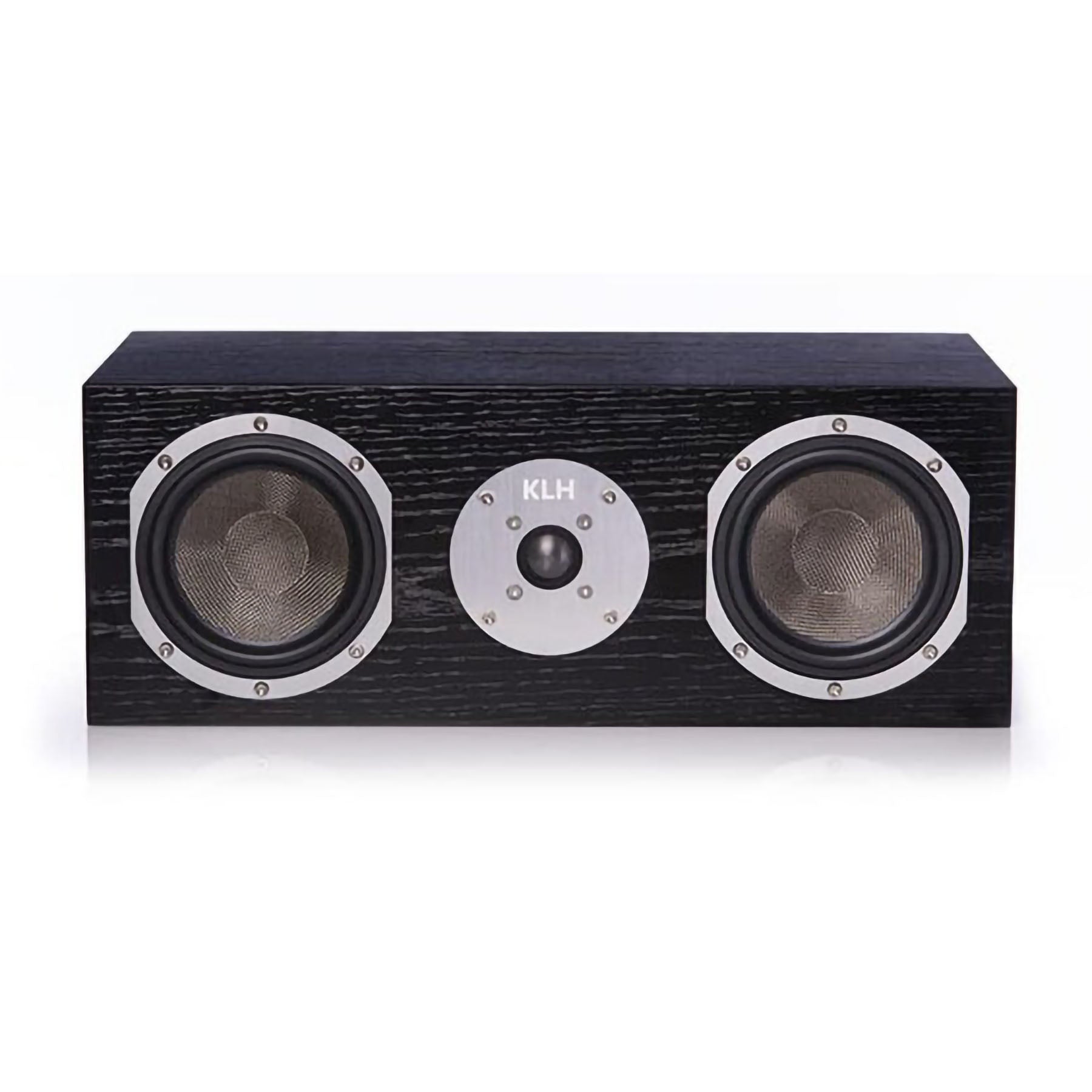 KLH Story Center Channel Speaker