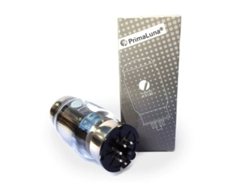 PrimaLuna KT150 Tube Silver Label