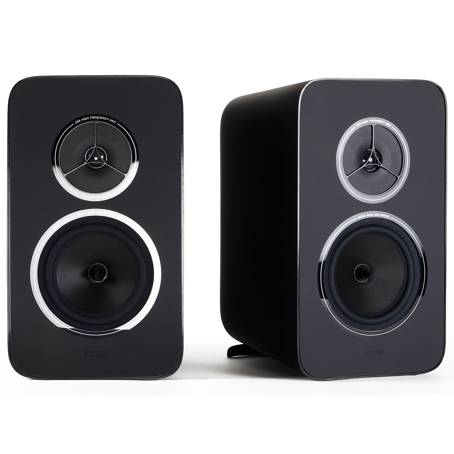 Rega Kyte 2-way Bookshelf Speakers (pair)