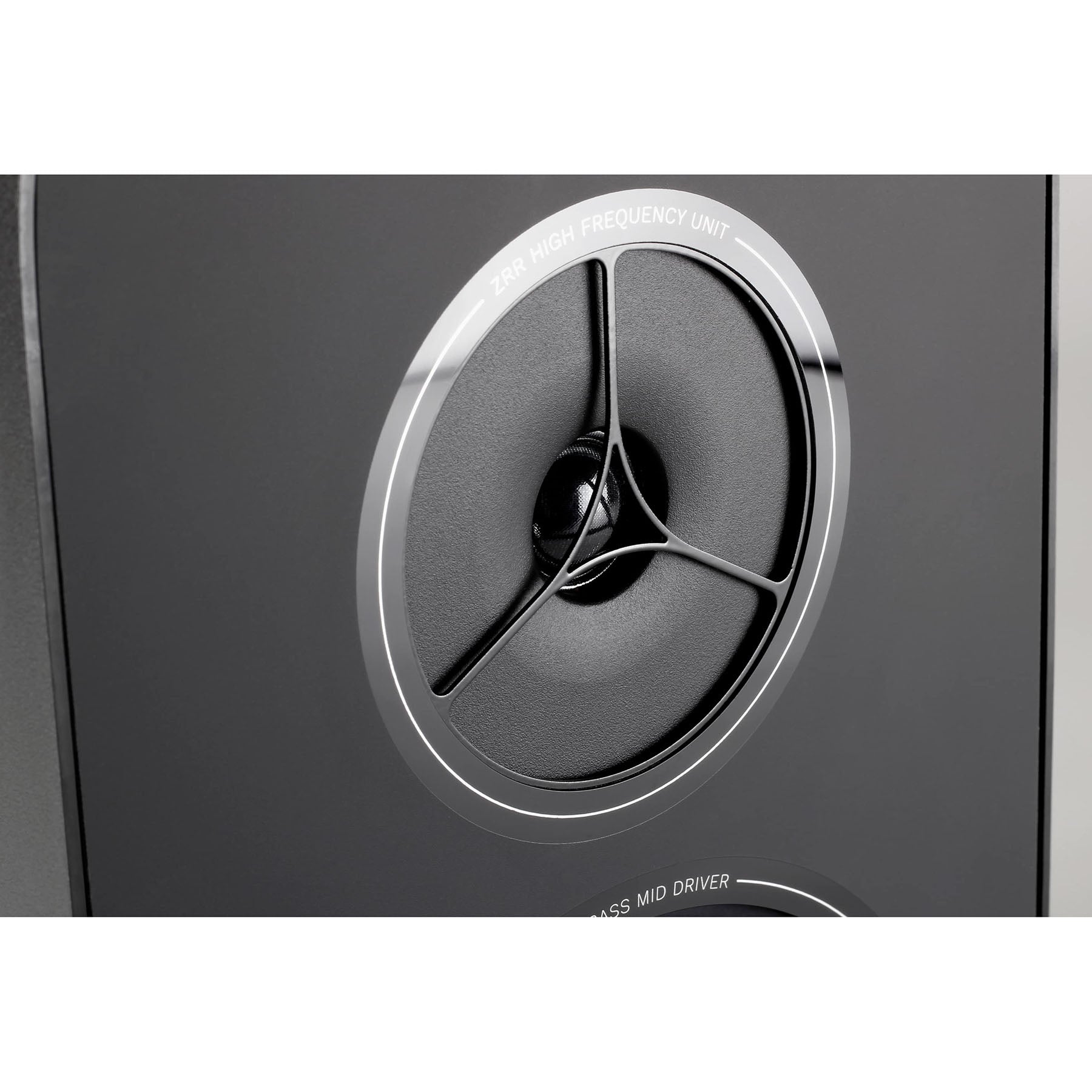 Rega Kyte 2-way Bookshelf Speakers (pair)