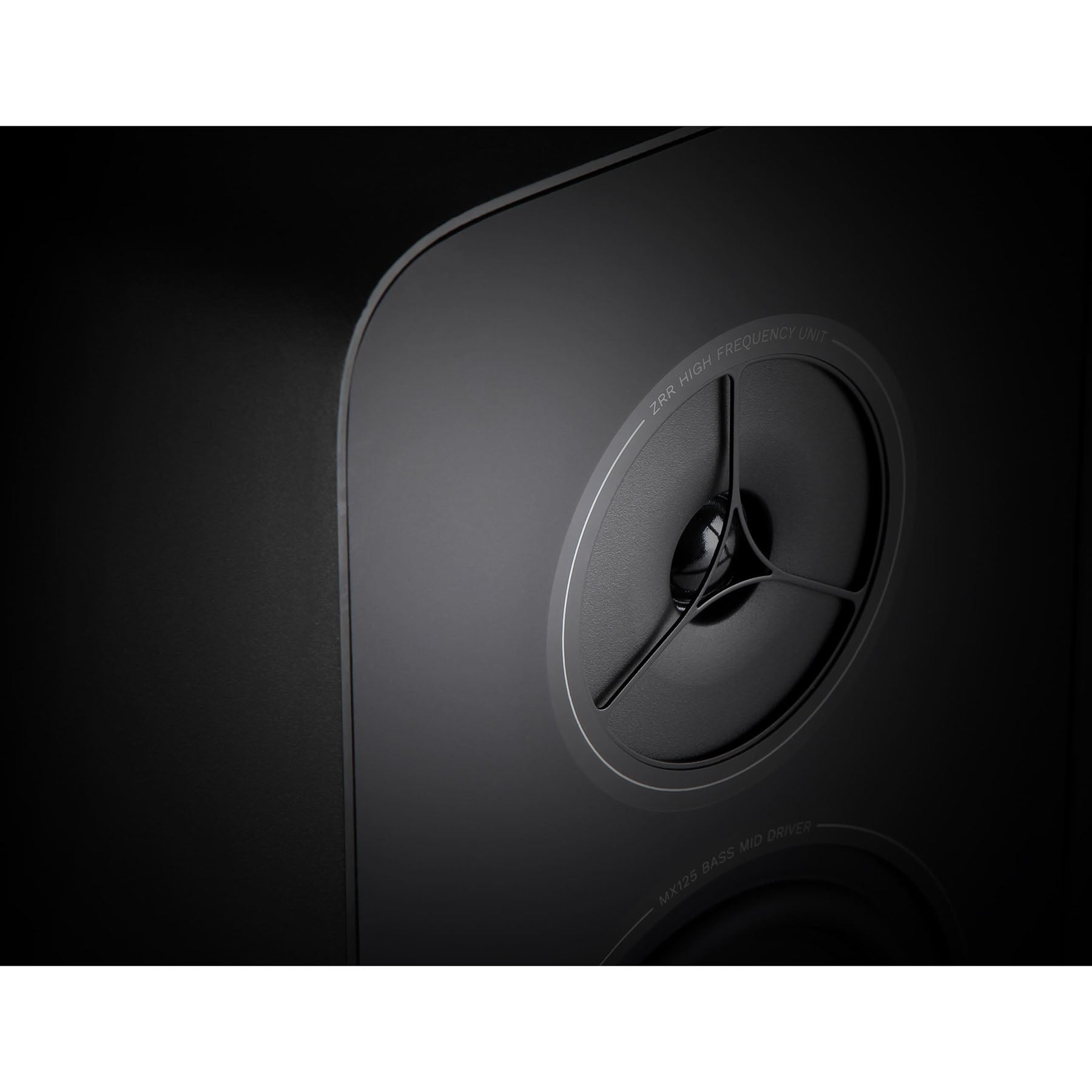 Rega Kyte 2-way Bookshelf Speakers (pair)