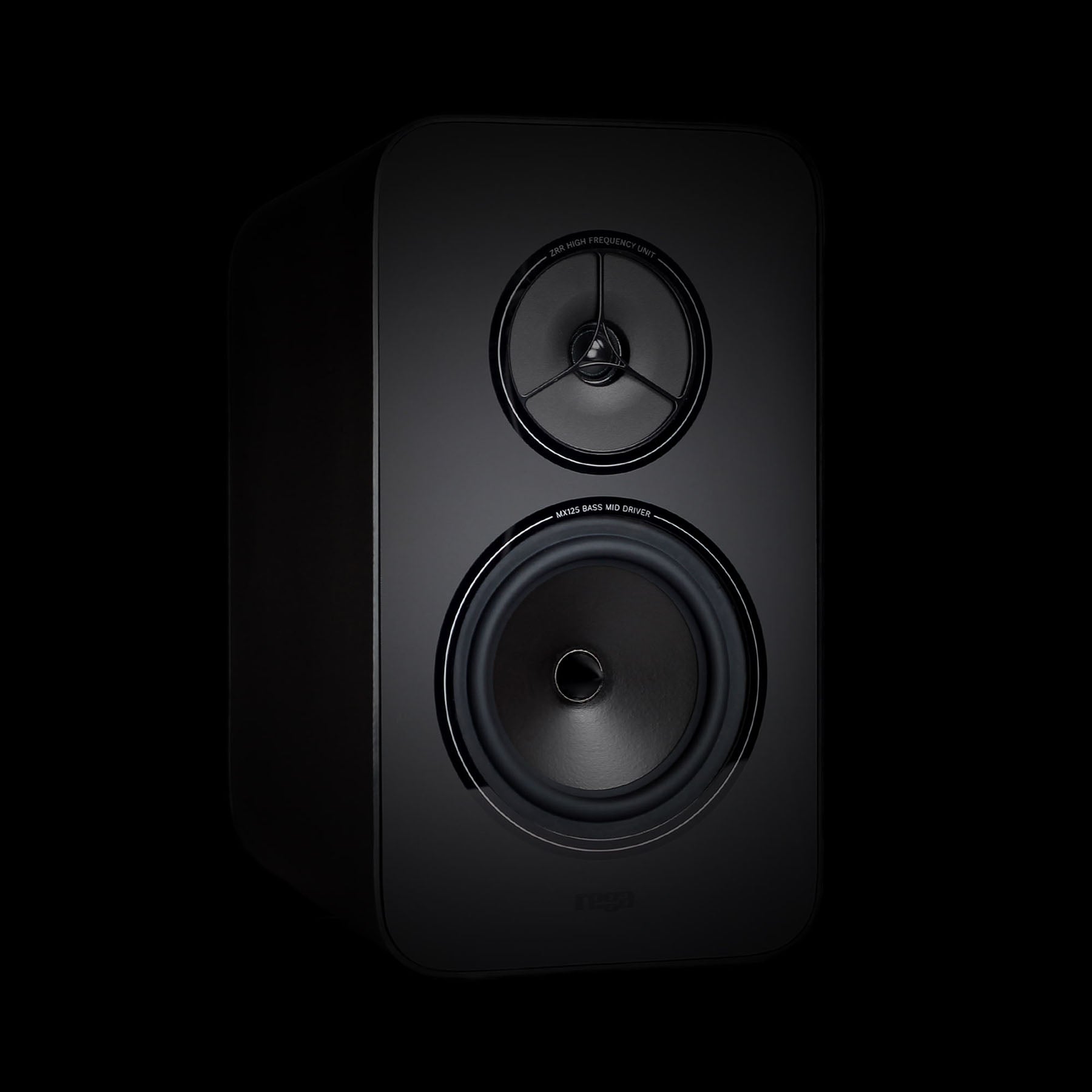 Rega Kyte 2-way Bookshelf Speakers (pair)