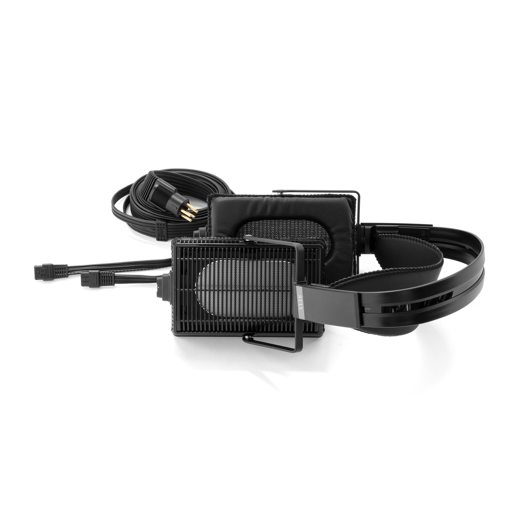 Stax SR-L500MK2 Earspeakers