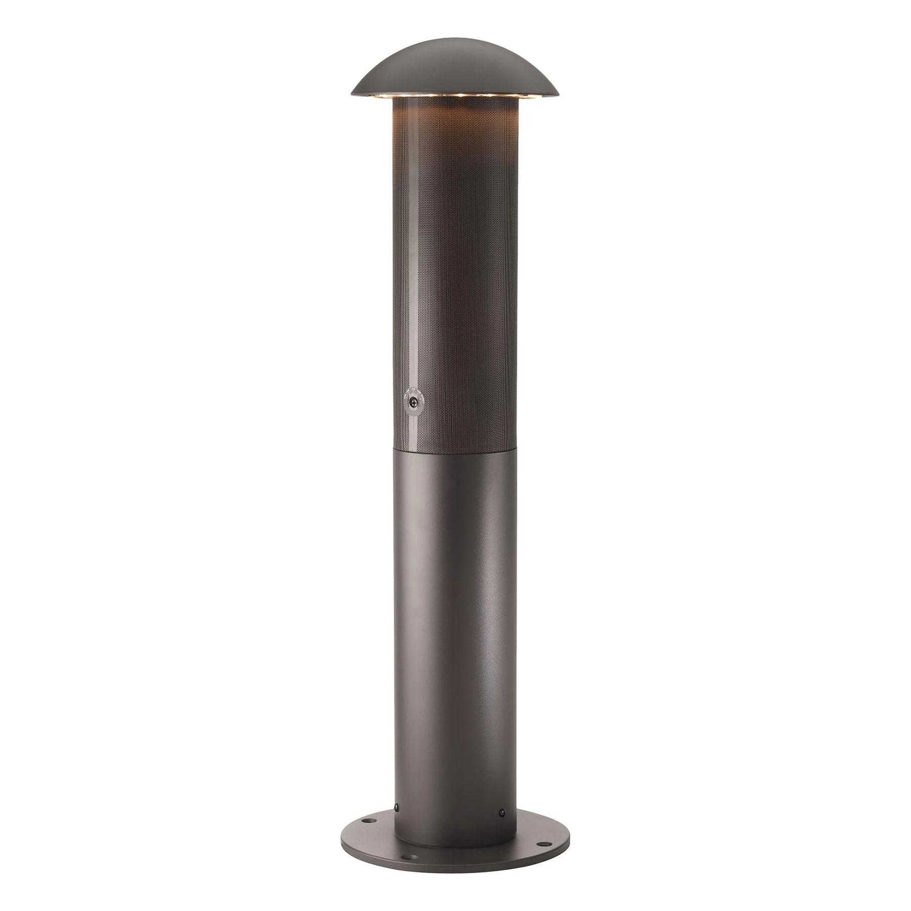 Revel L42XC 2-way Extreme Climate Bollard Speaker with Integrated LED Lighting