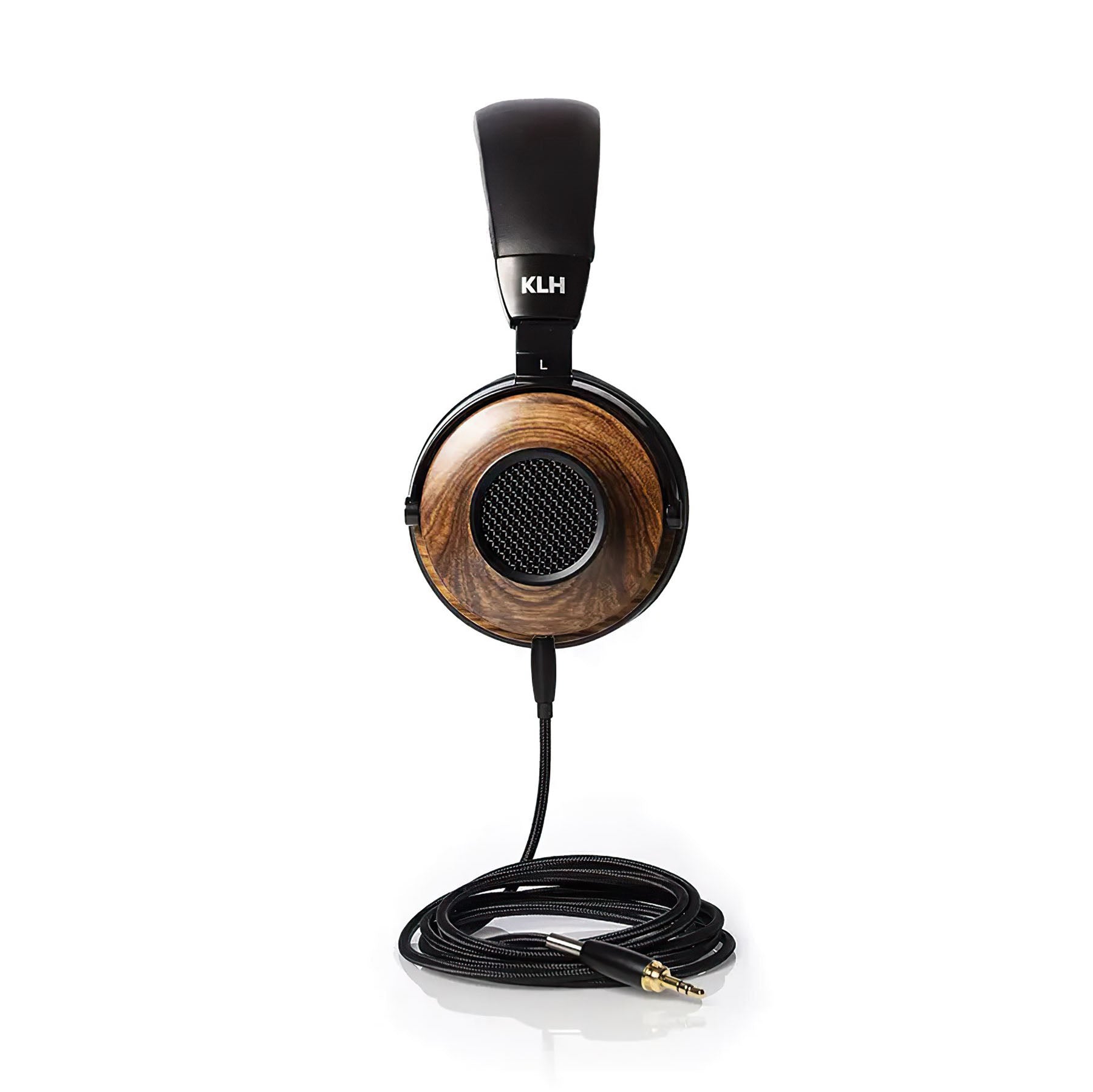 KLH Ultimate One Open-Back Over Ear Headphones