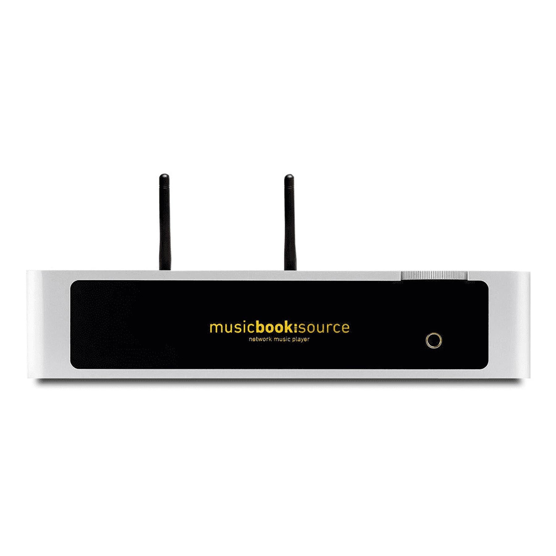 Lindemann Musicbook SOURCE II Network Music Player