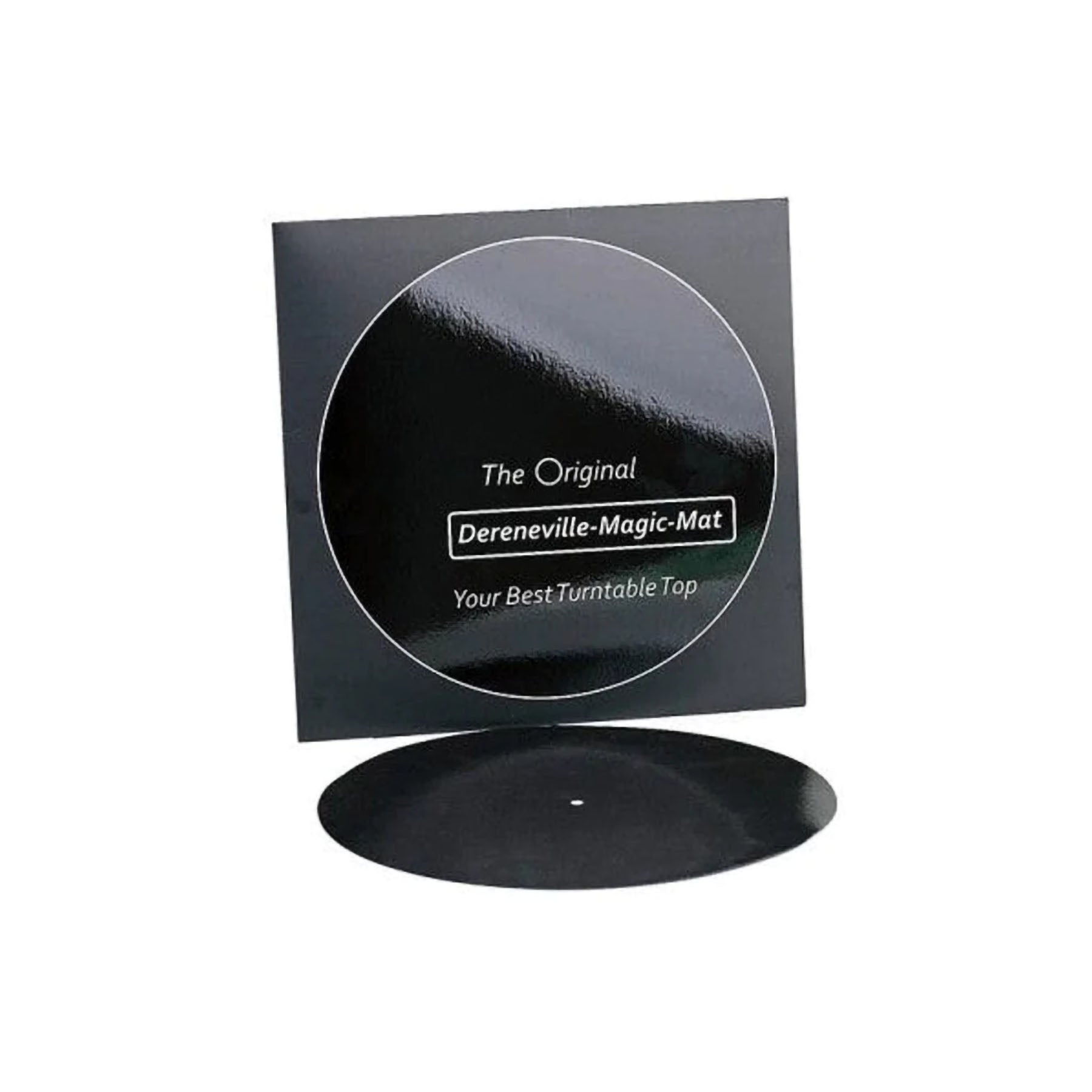 Dr. Feickert Analogue Dereneville Magic Mat