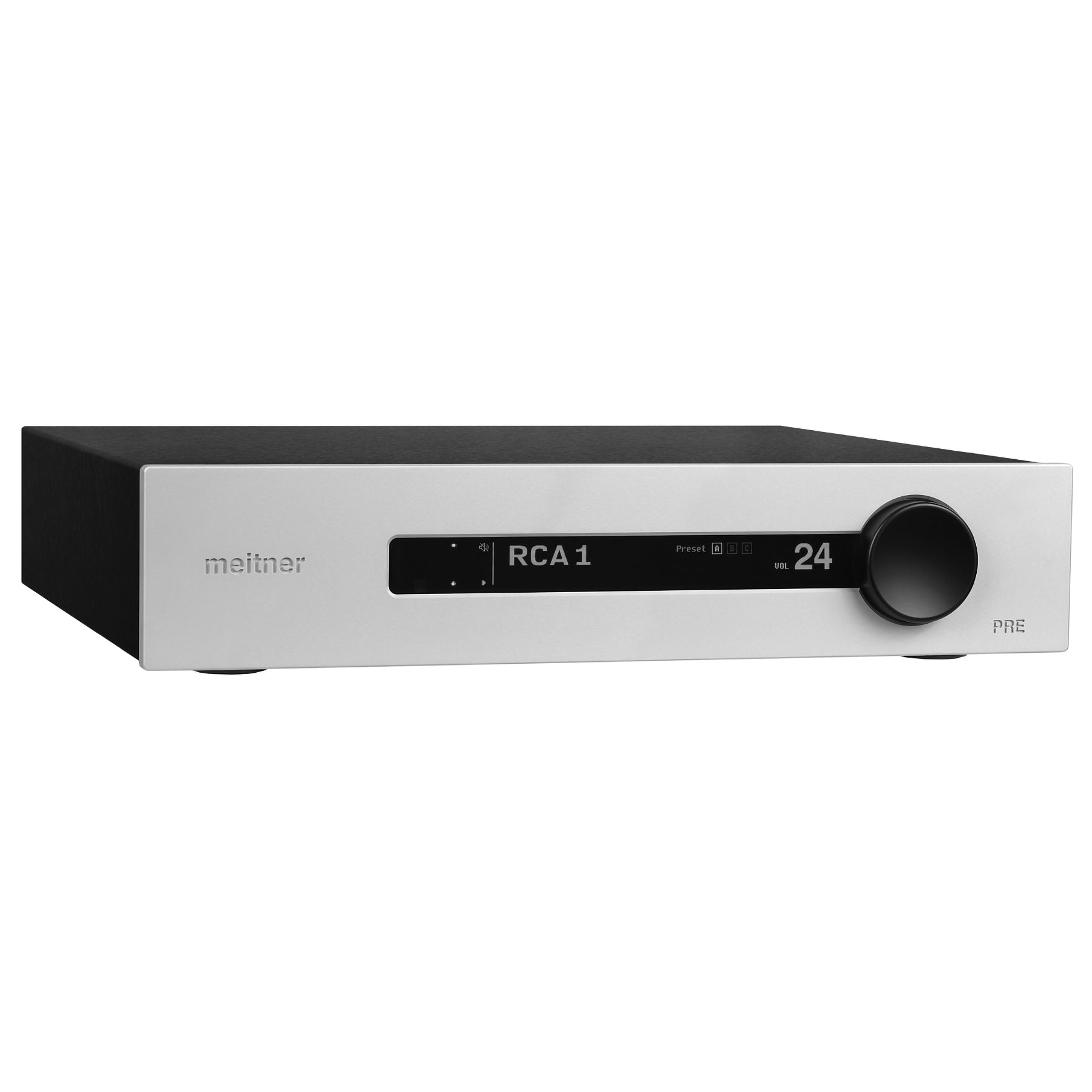Meitner Audio Stereo Preamplifier