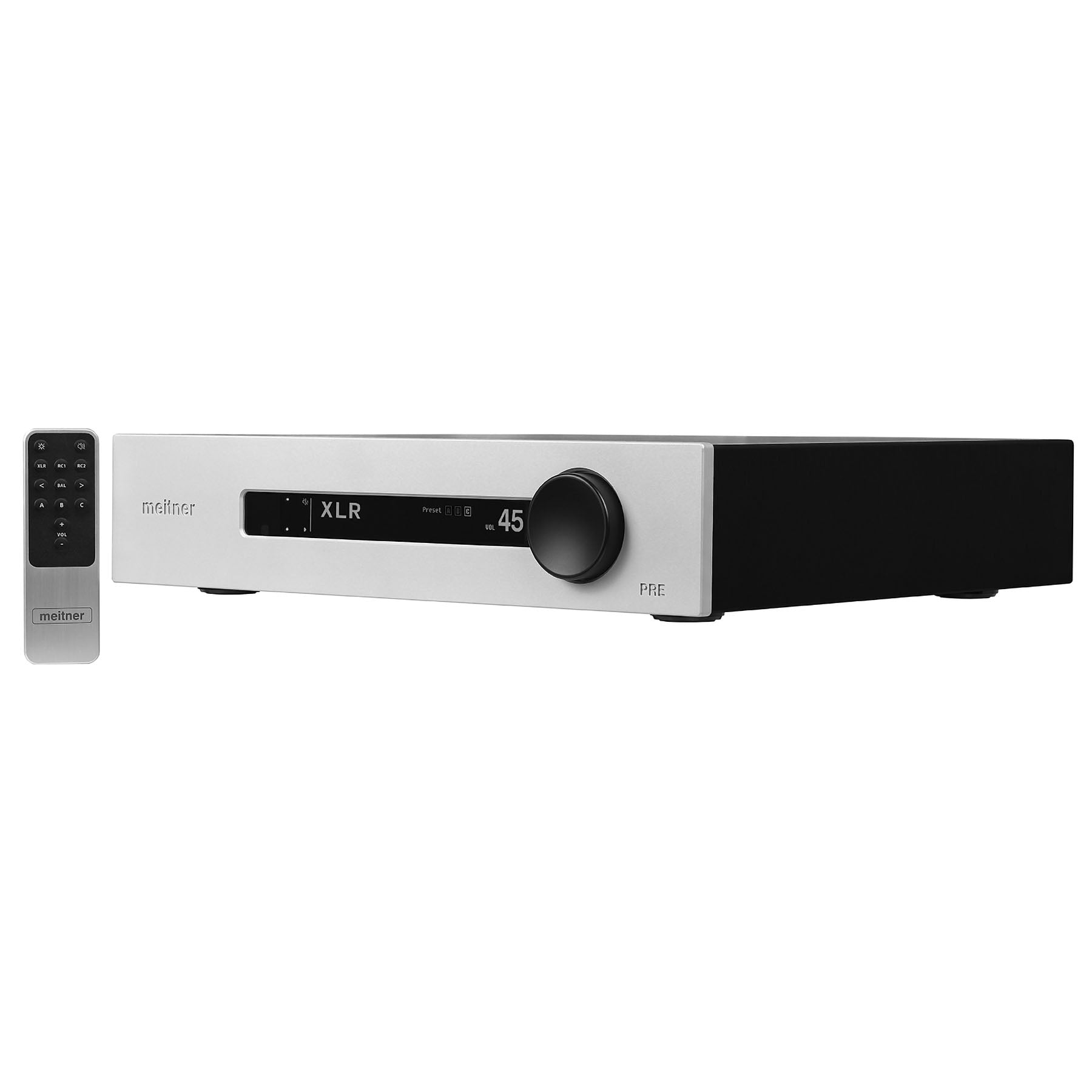 Meitner Audio Stereo Preamplifier