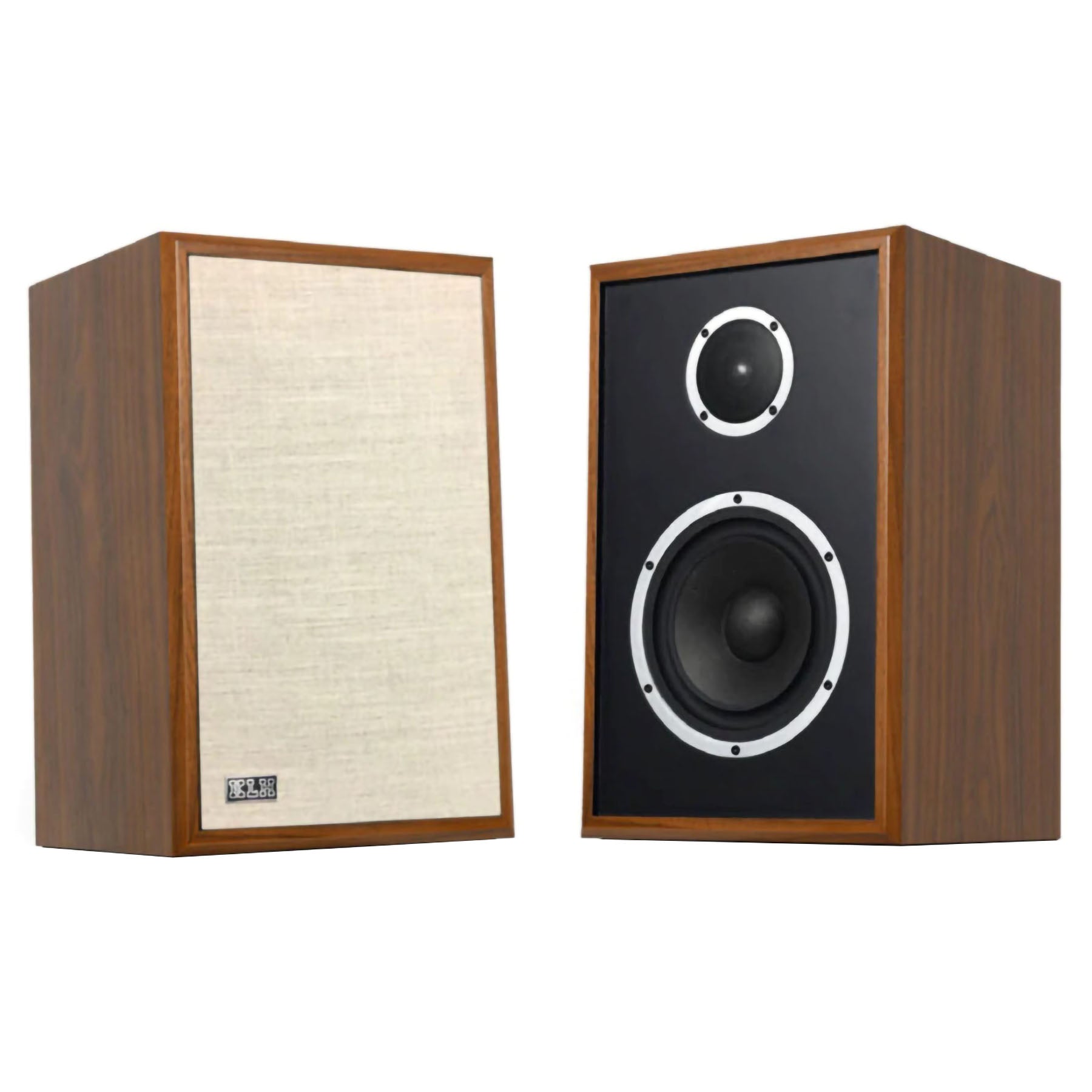 #colour_English Walnut with Stonewash Linen Grille