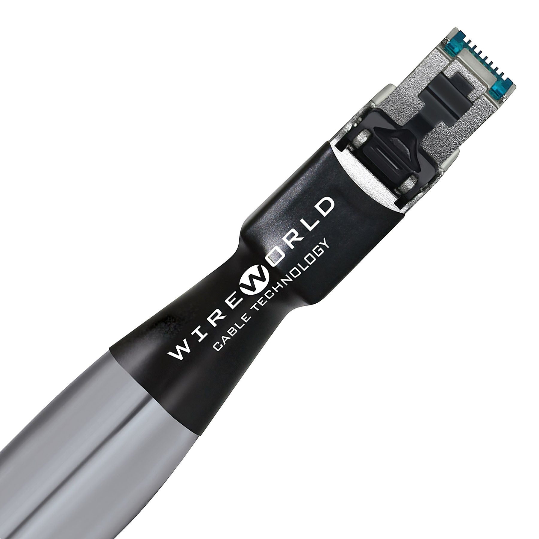 Wireworld Platinum Starlight 8 (PSE) Twinax Ethernet Cable