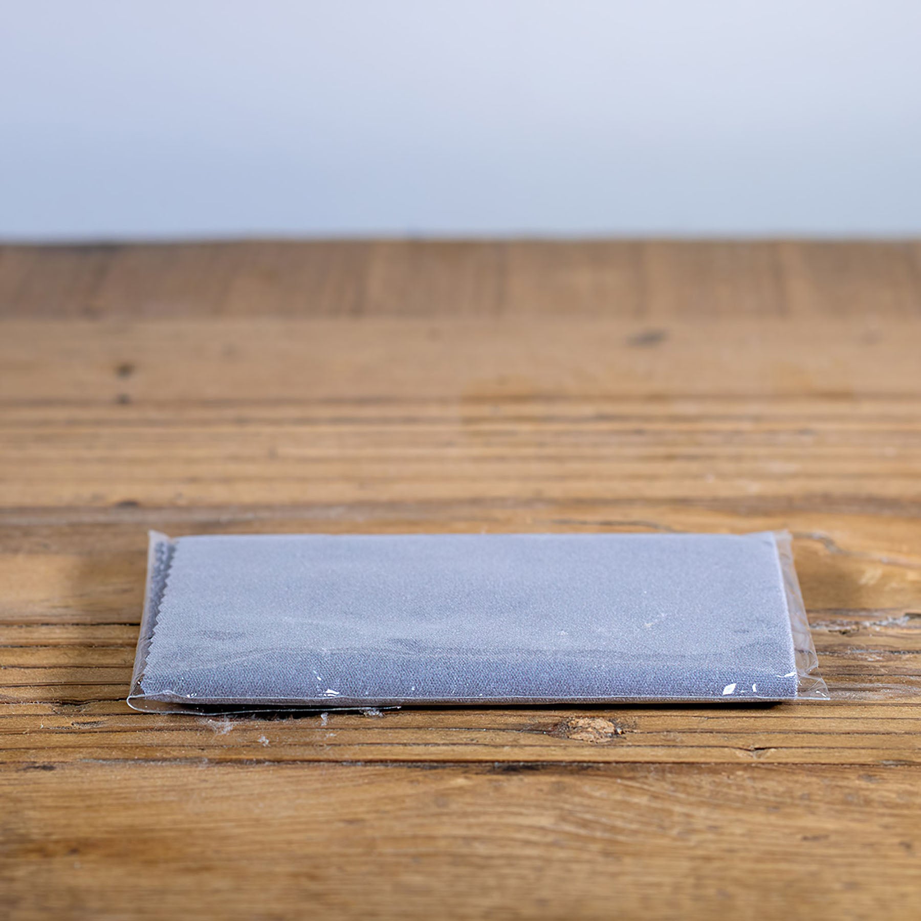 Kirmuss Audio KA-MF-2 Lint Free Optician Microfibre Cloth