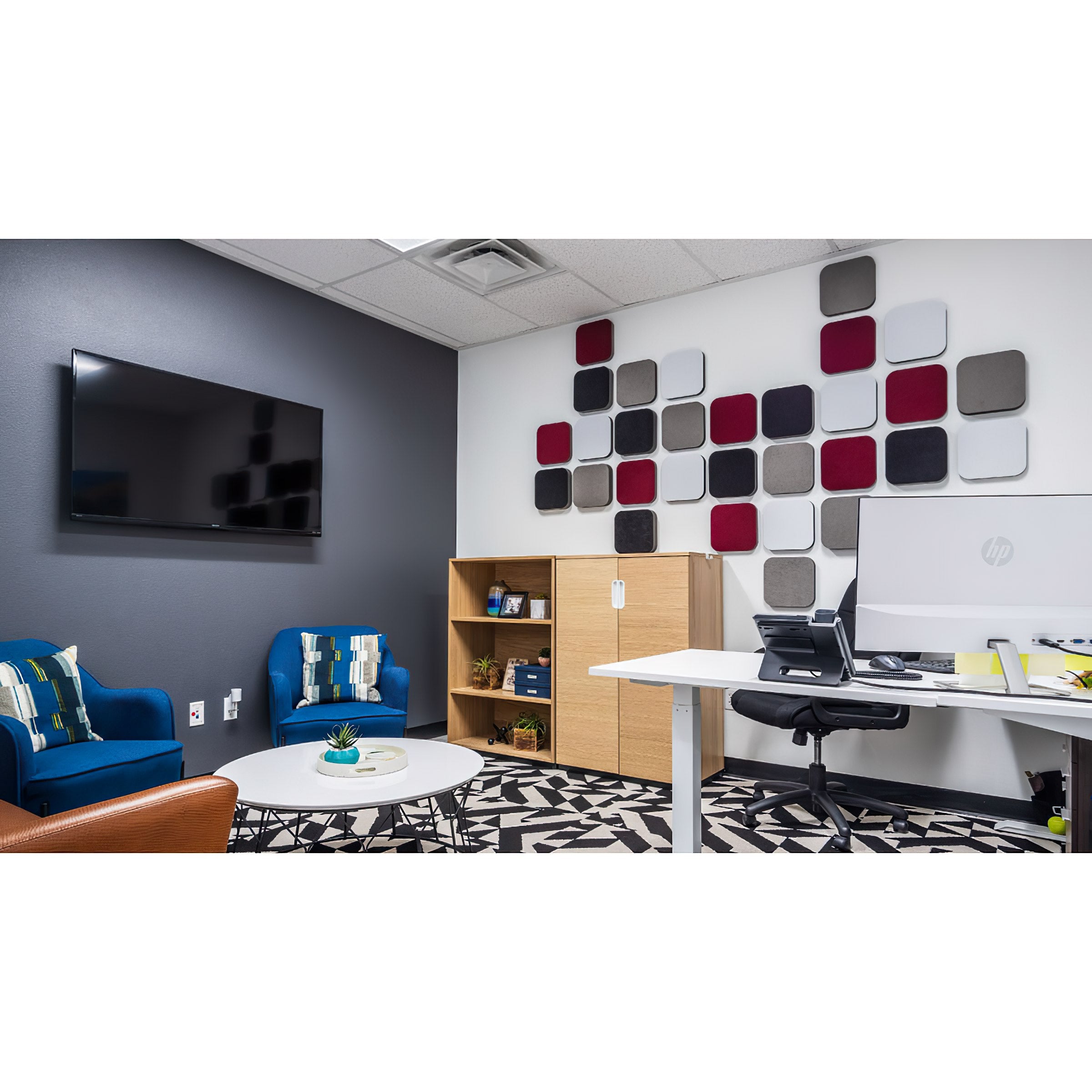 Artnovion Myriad F - Absorber