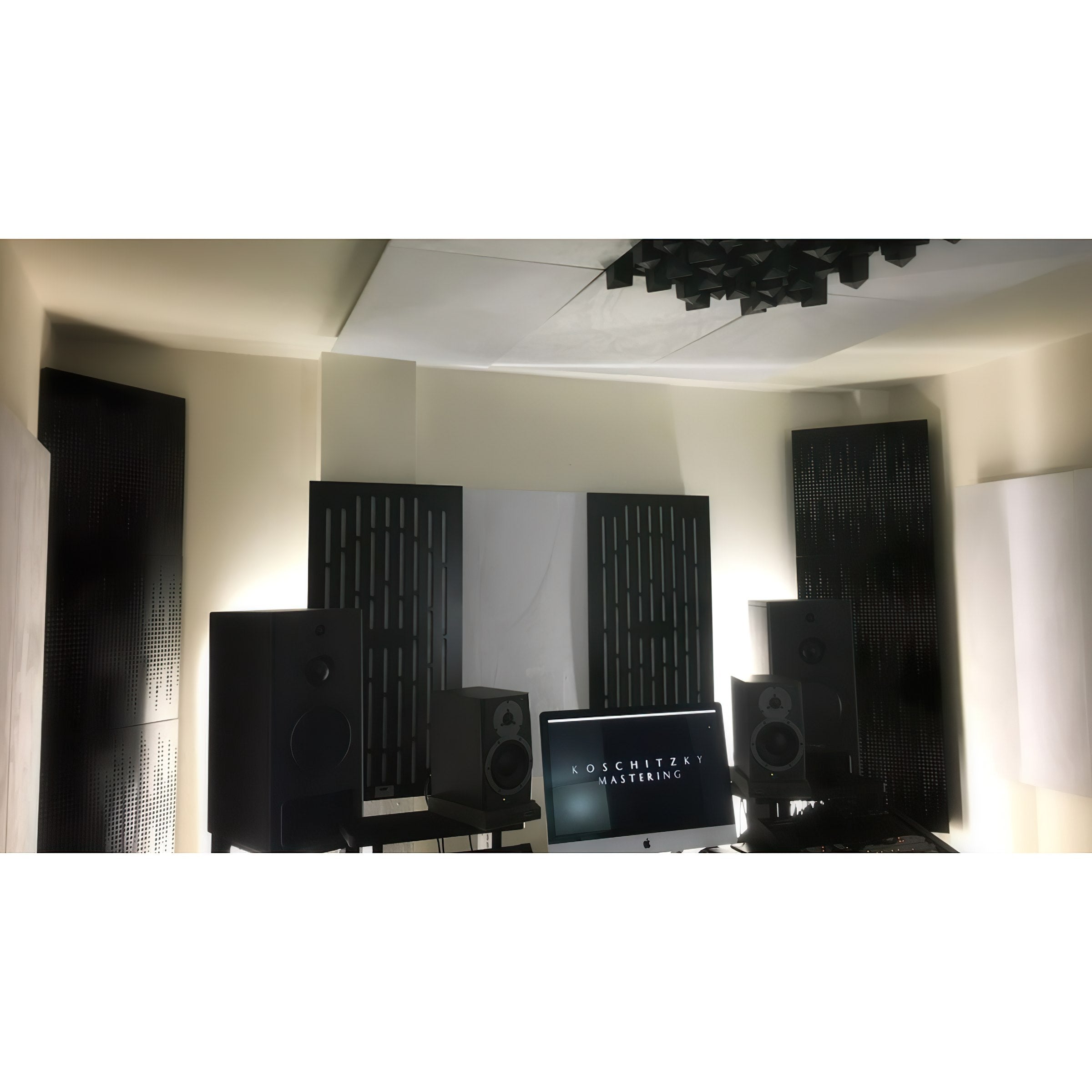 Artnovion Myron E - Diffuser