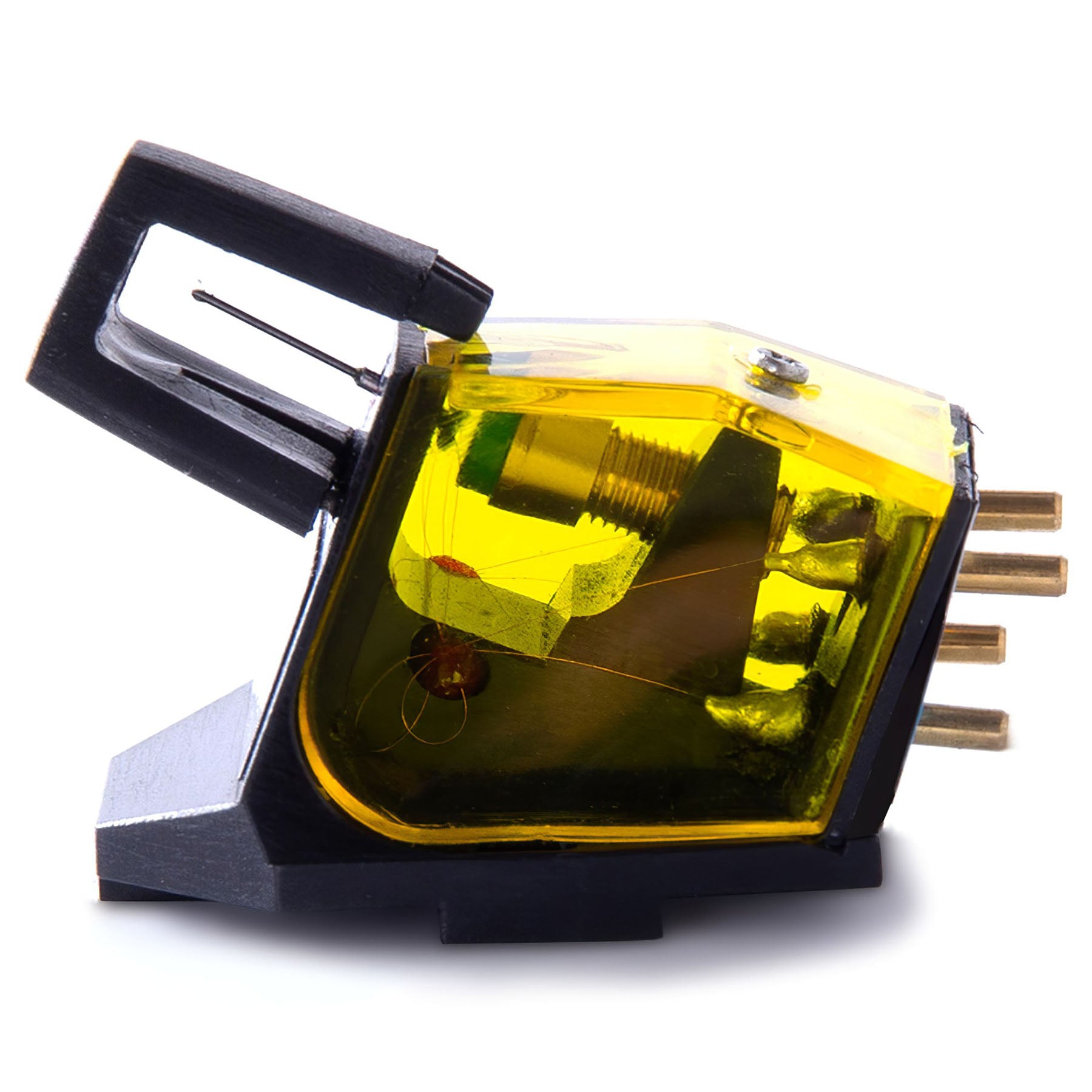 Rega Aphelion 2 Reference Cartridge