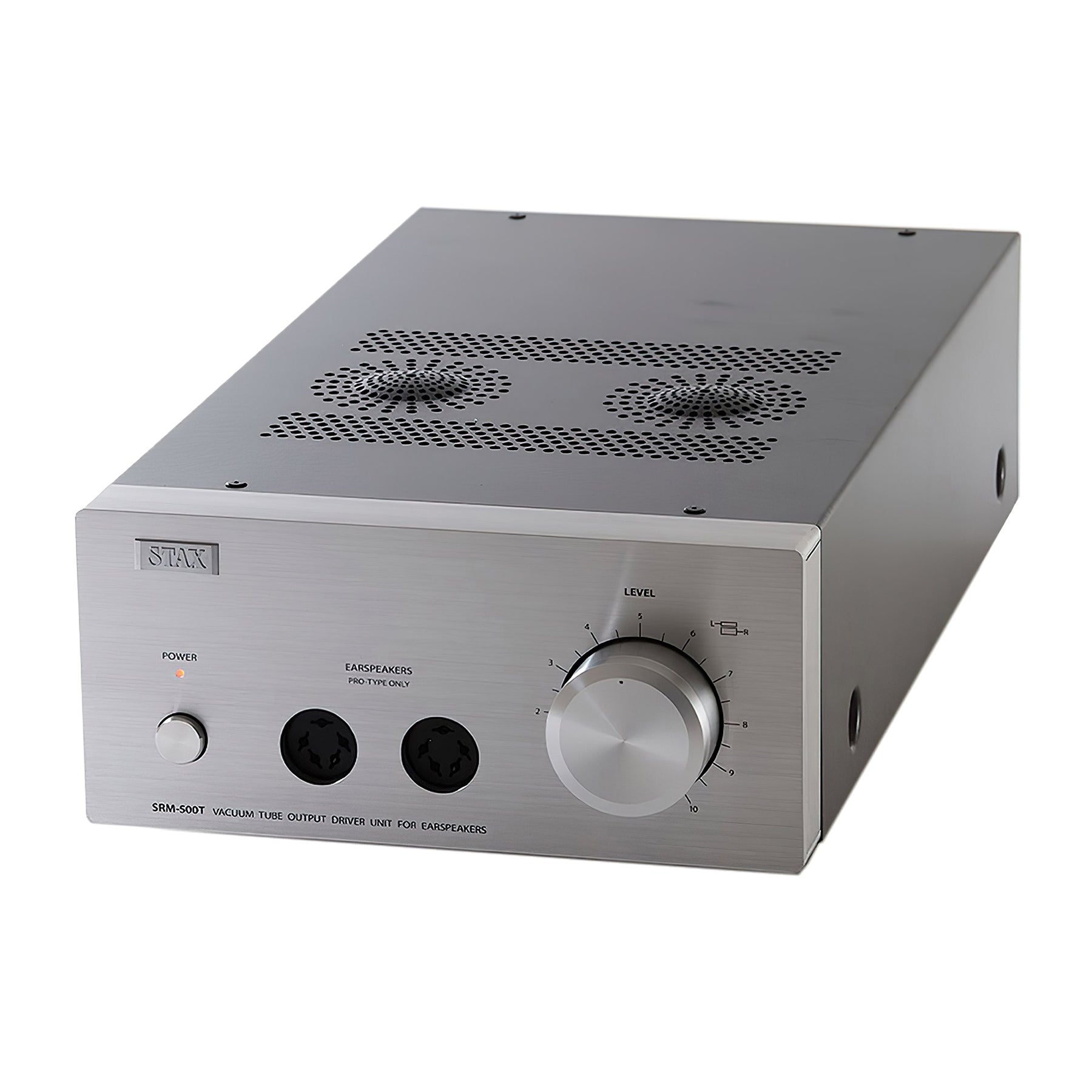 STAX SRM-500T Tube Driver