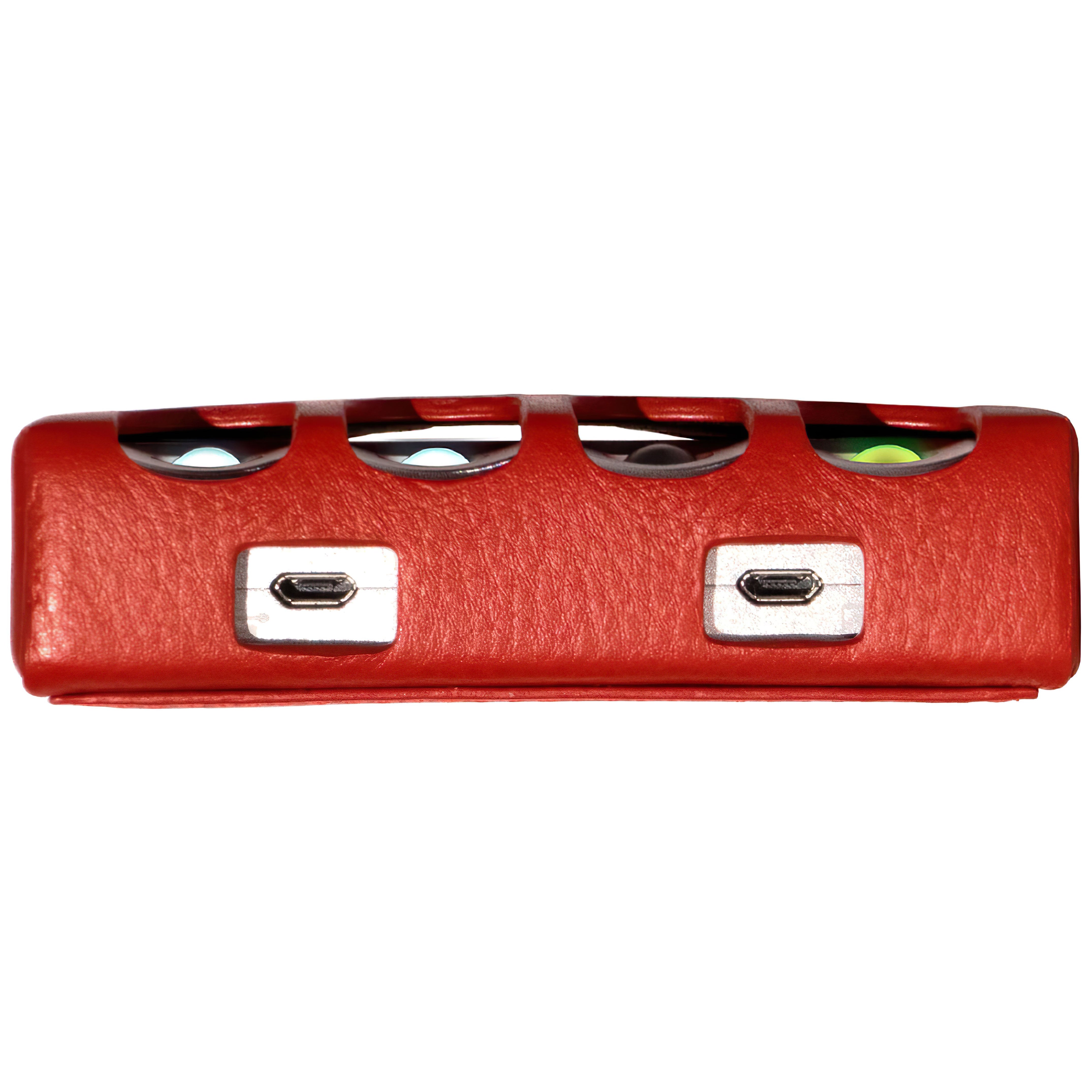 Chord Hugo 2 Slim Leather Case